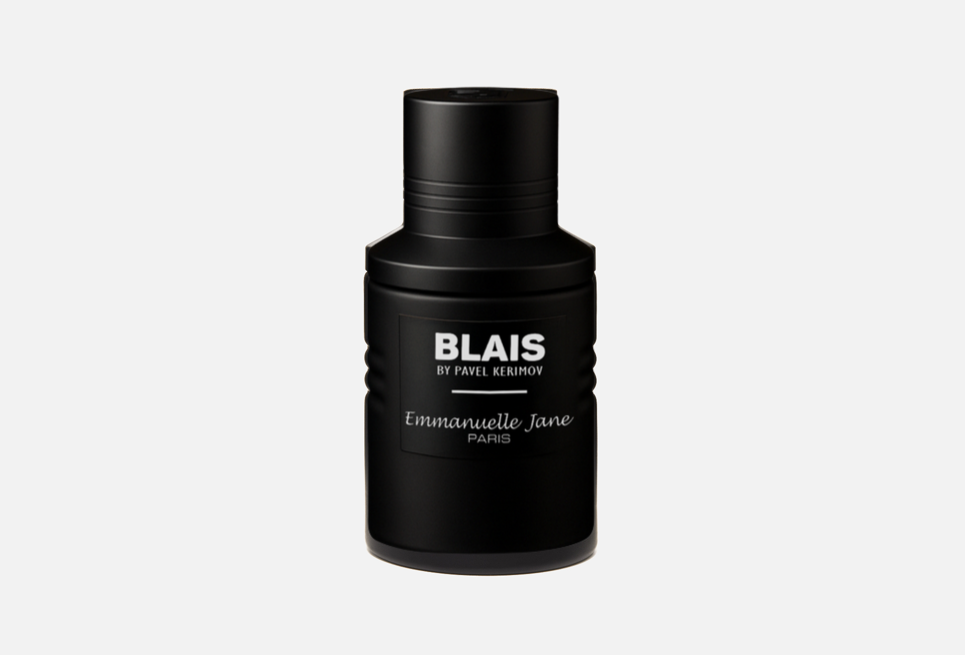 Blais — Emmanuelle Jane Paris