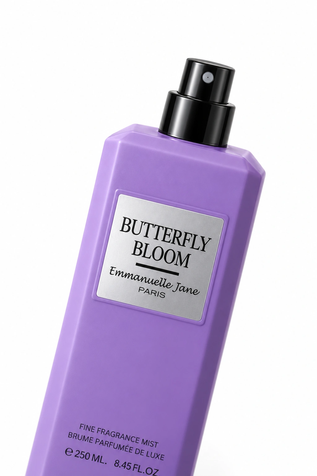 Butterfly Bloom