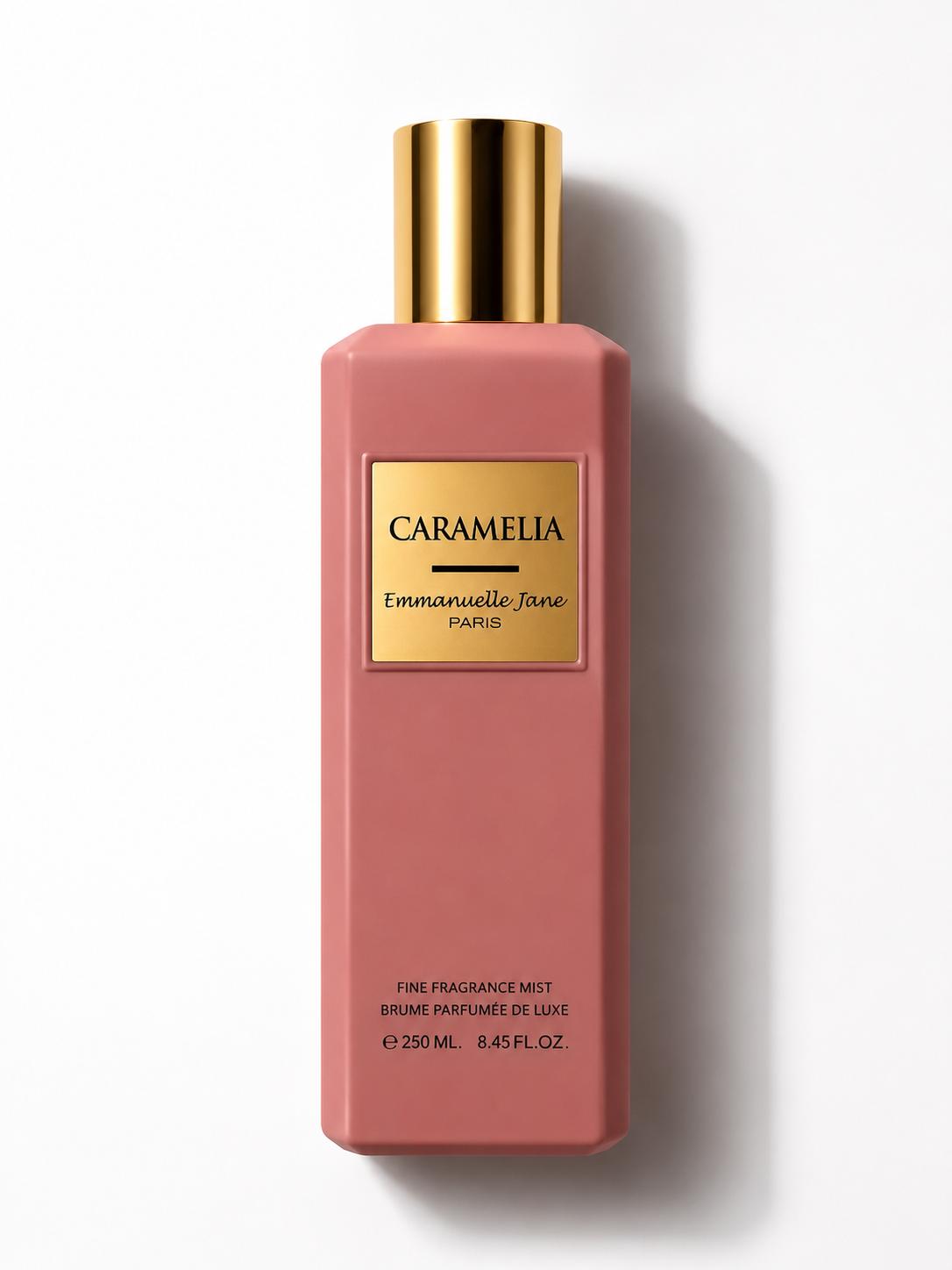 Caramelia — Emmanuelle Jane Paris