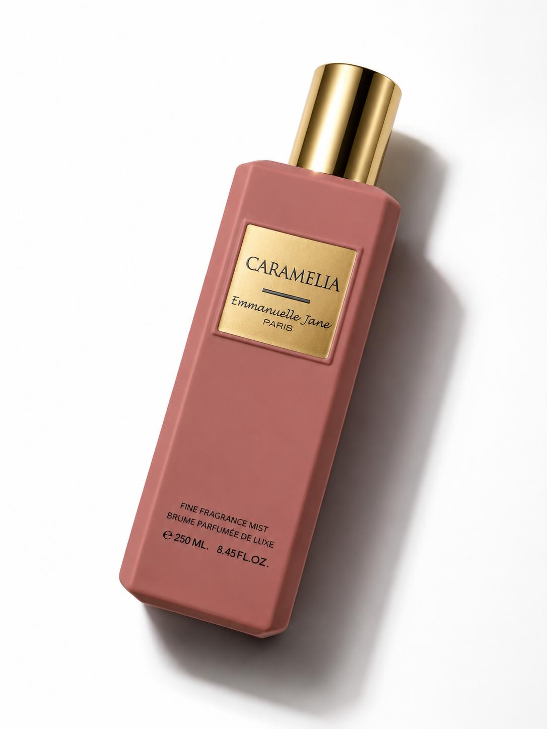 Caramelia