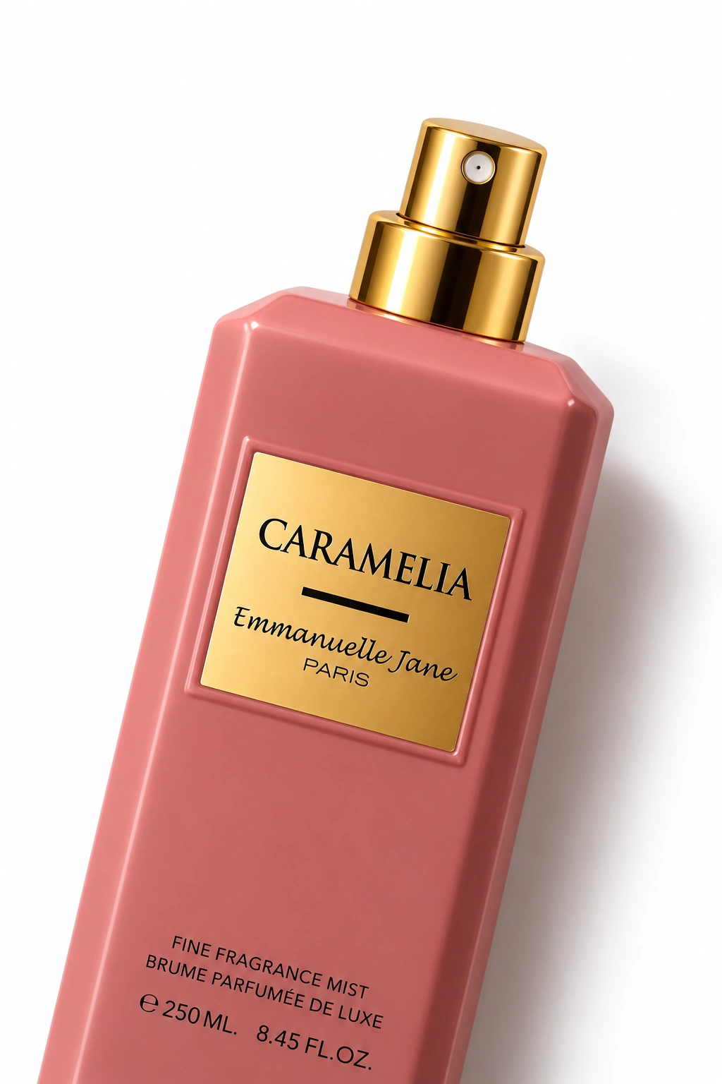 Caramelia