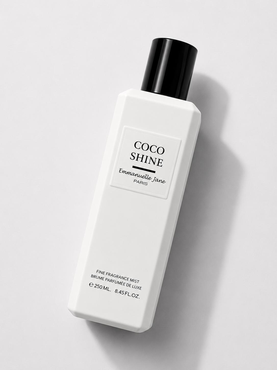 Coco Shine