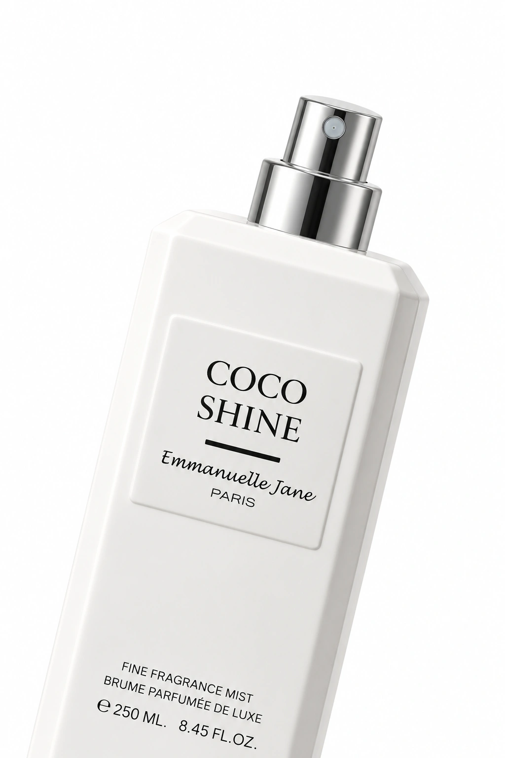 Coco Shine