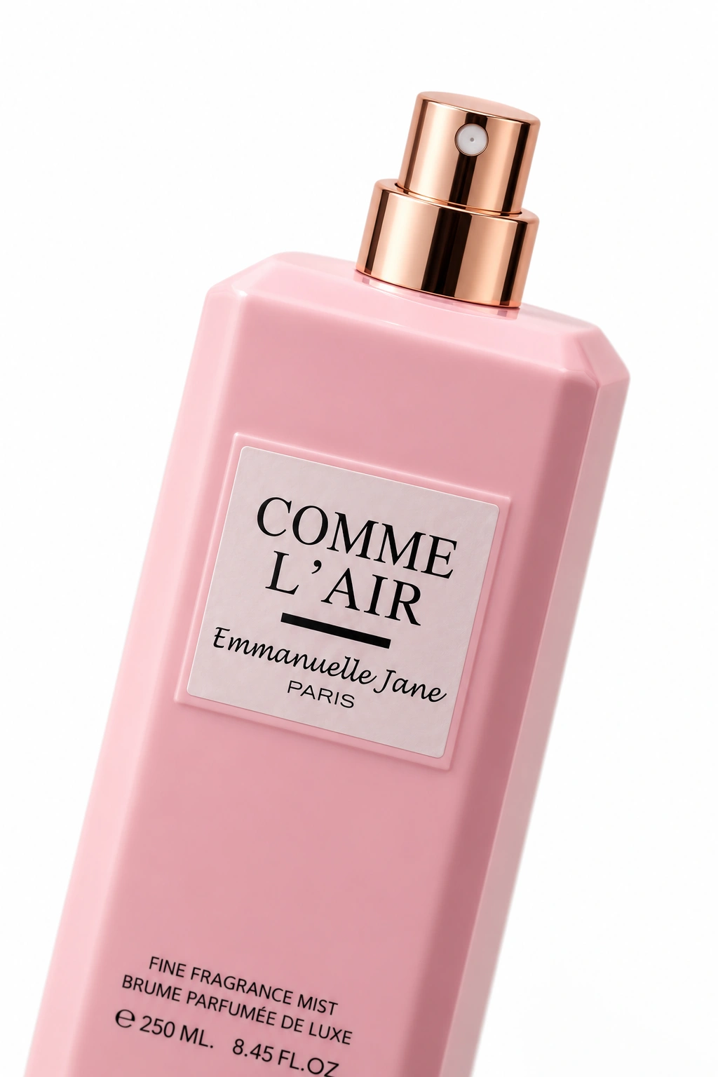 Comme L'Air