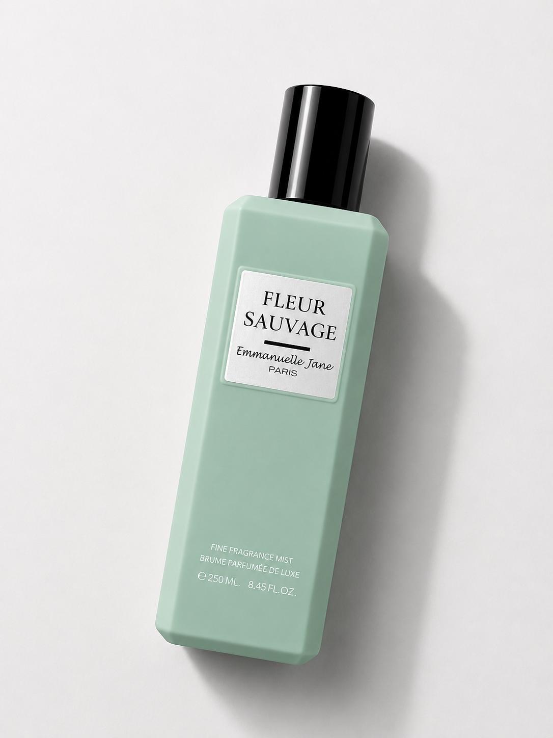 Fleur Sauvage