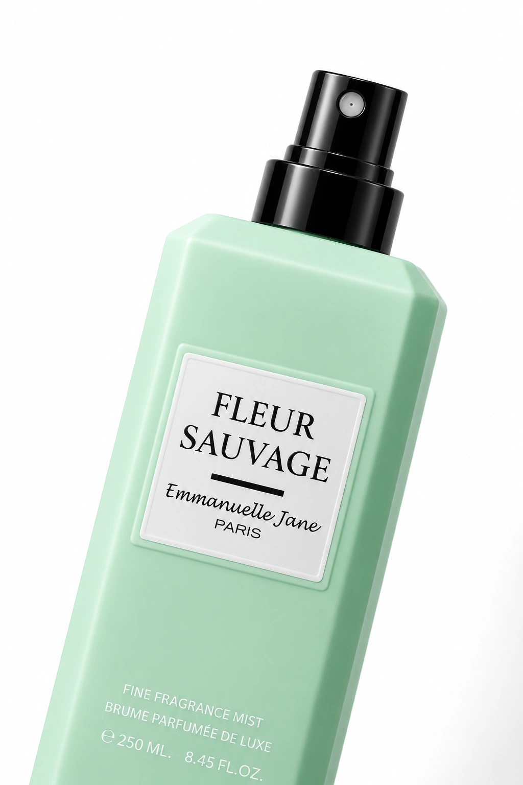 Fleur Sauvage