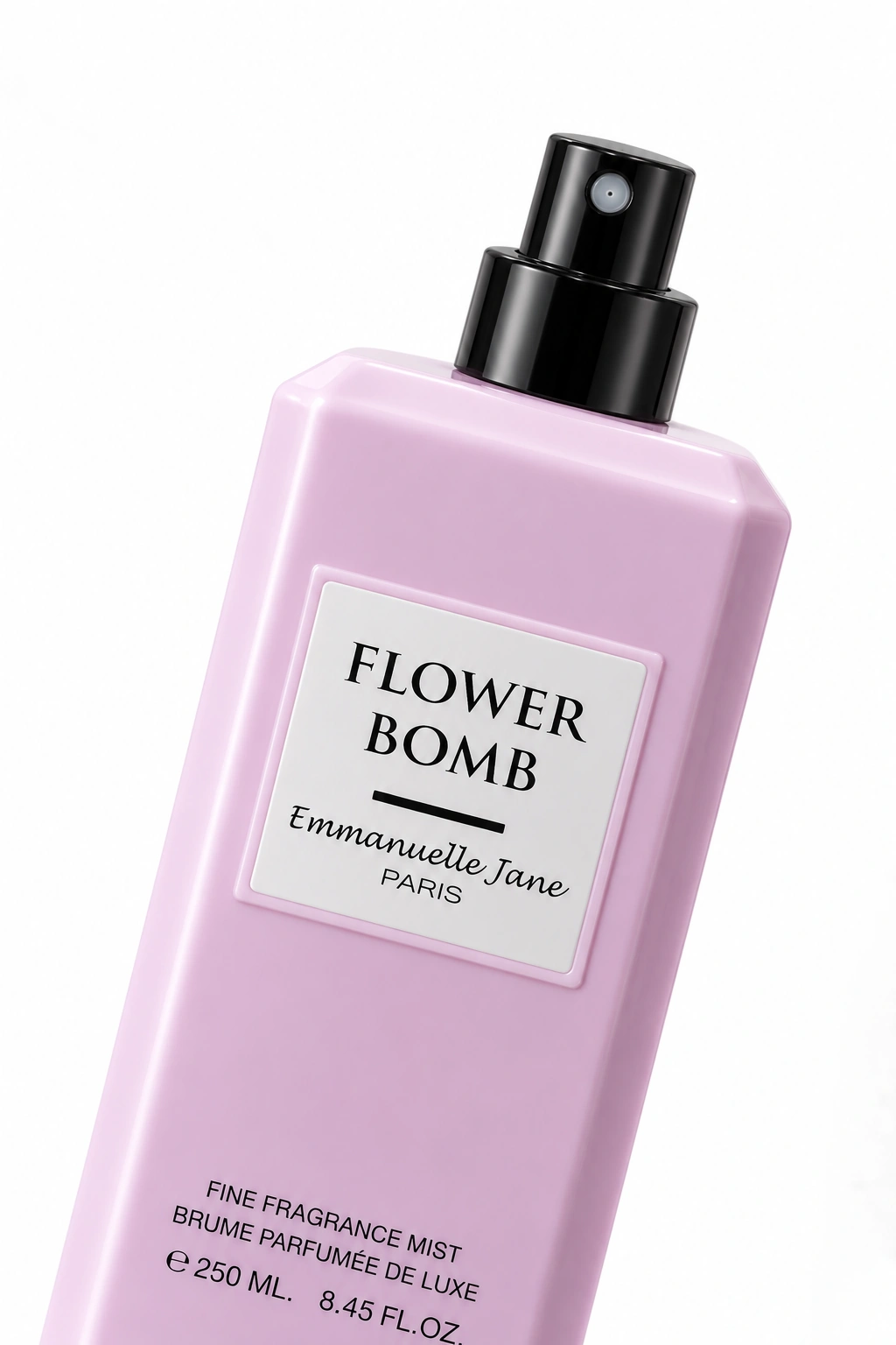 Flower Bomb