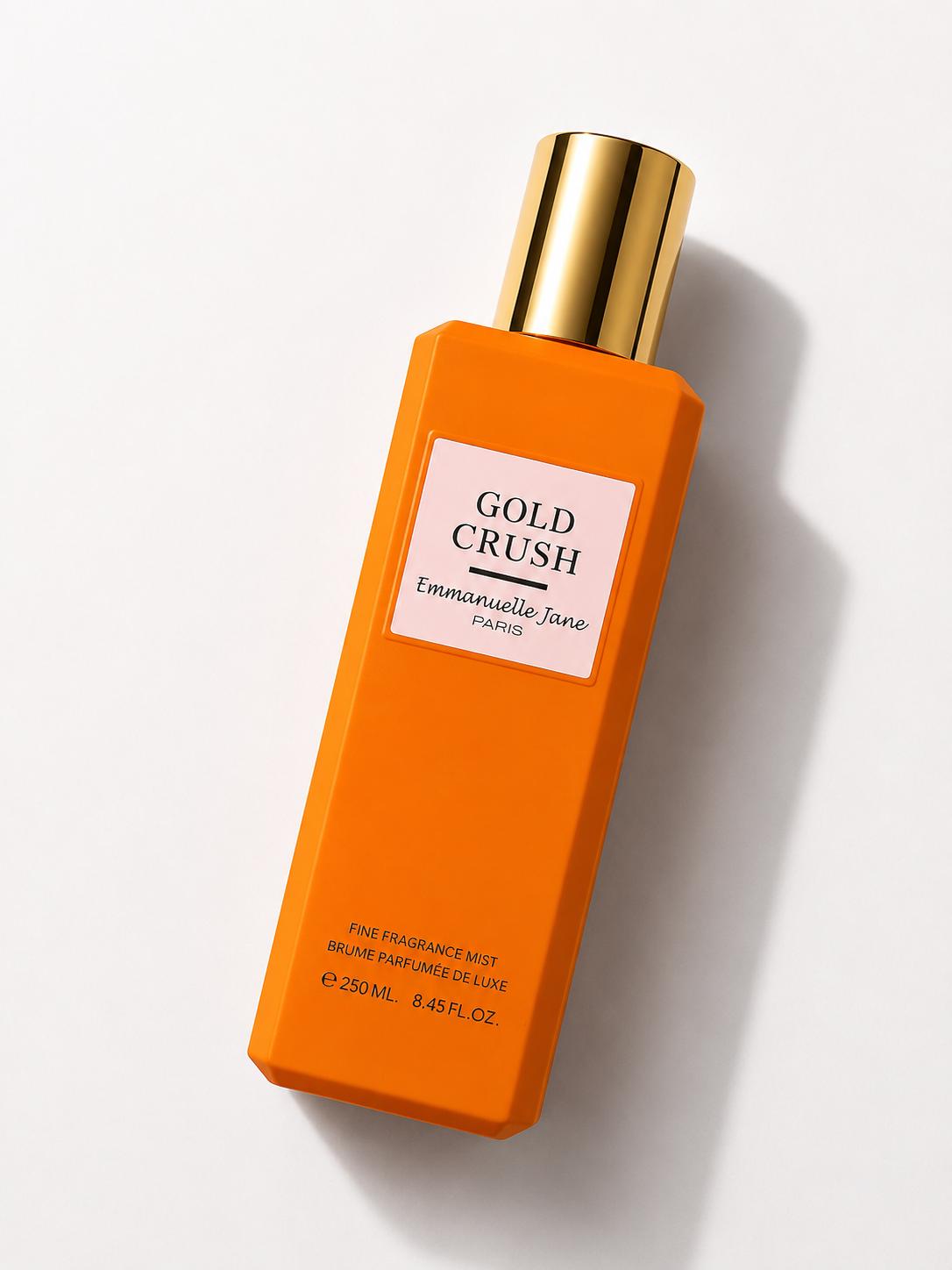 Gold Crush