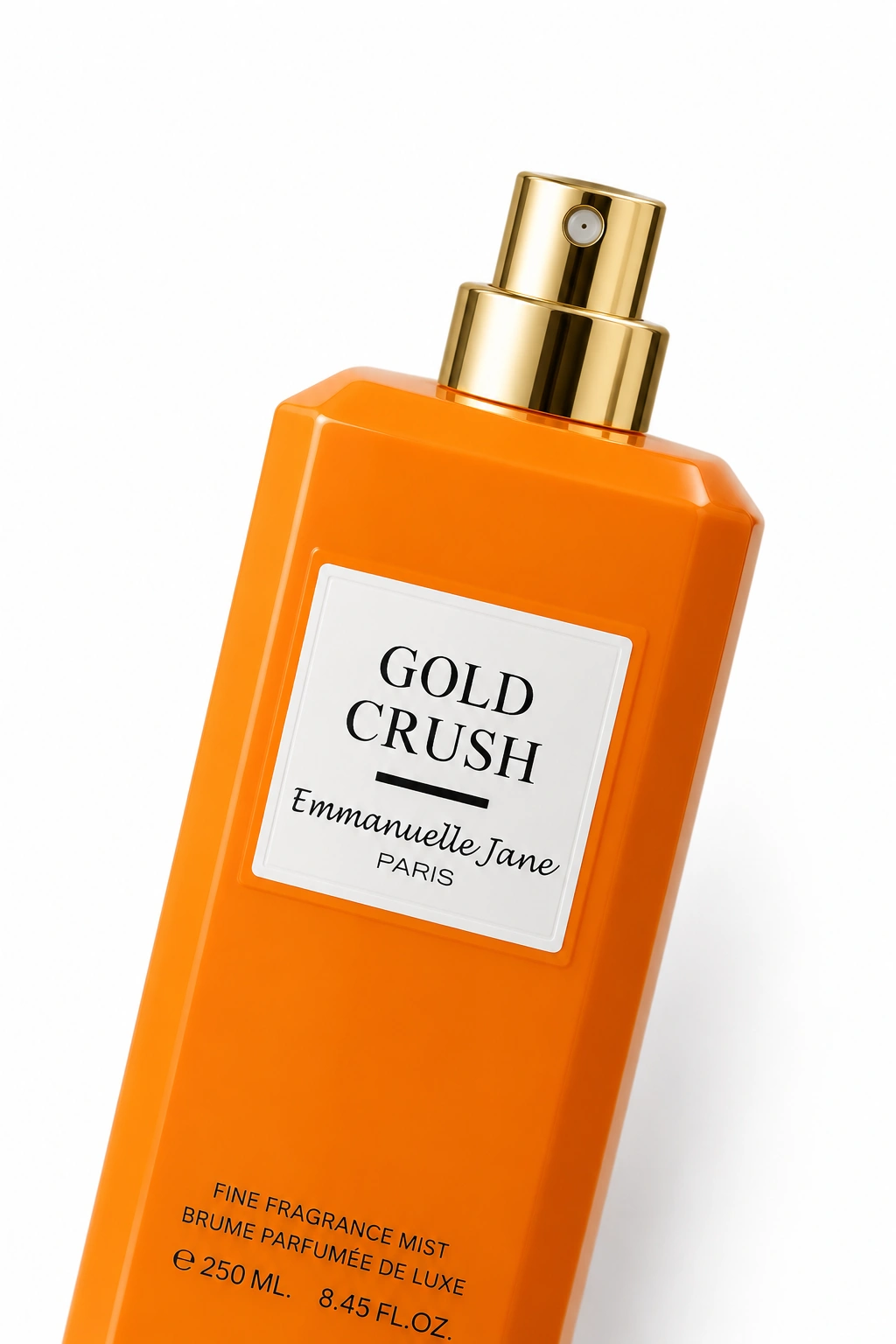 Gold Crush