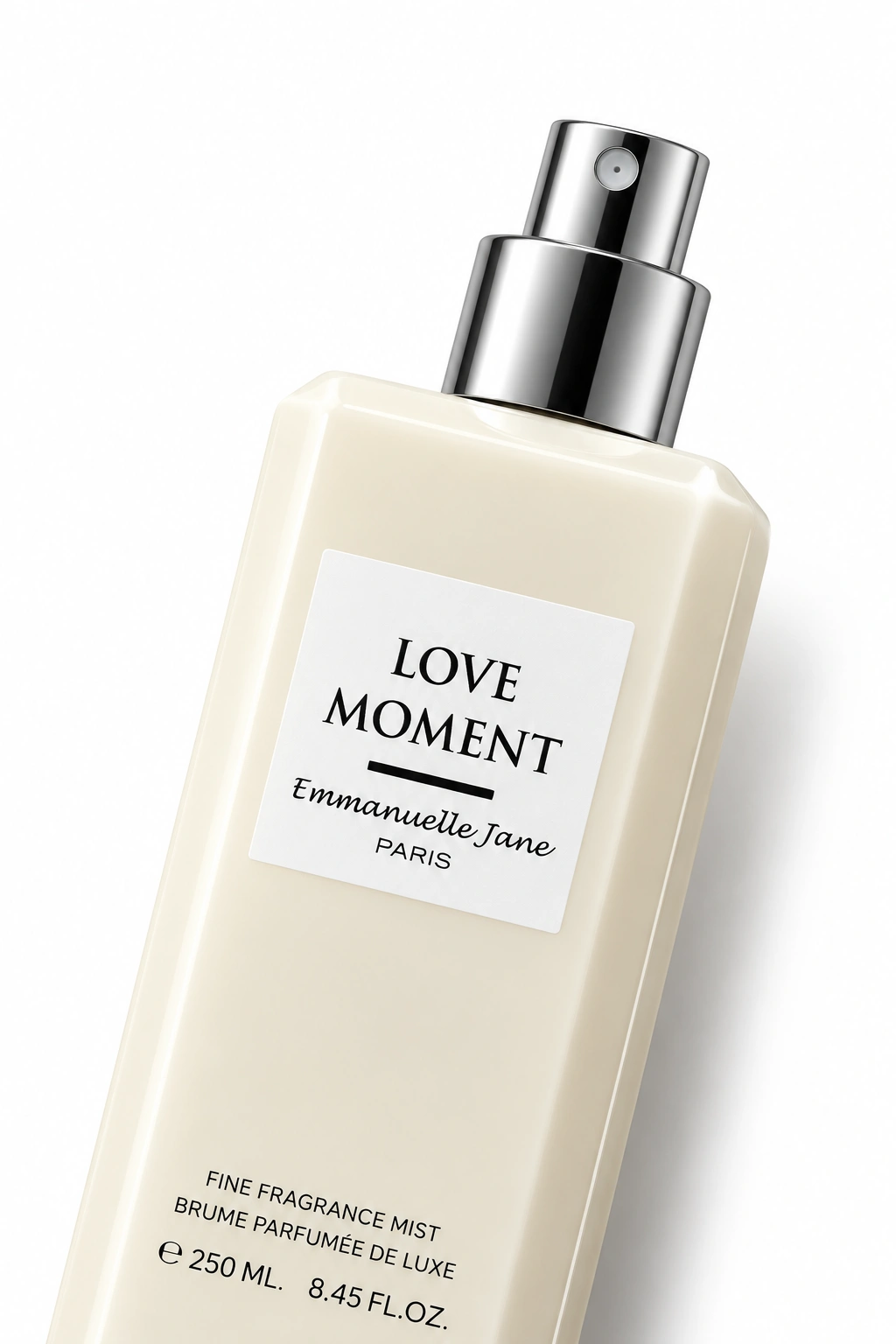 Love Moment