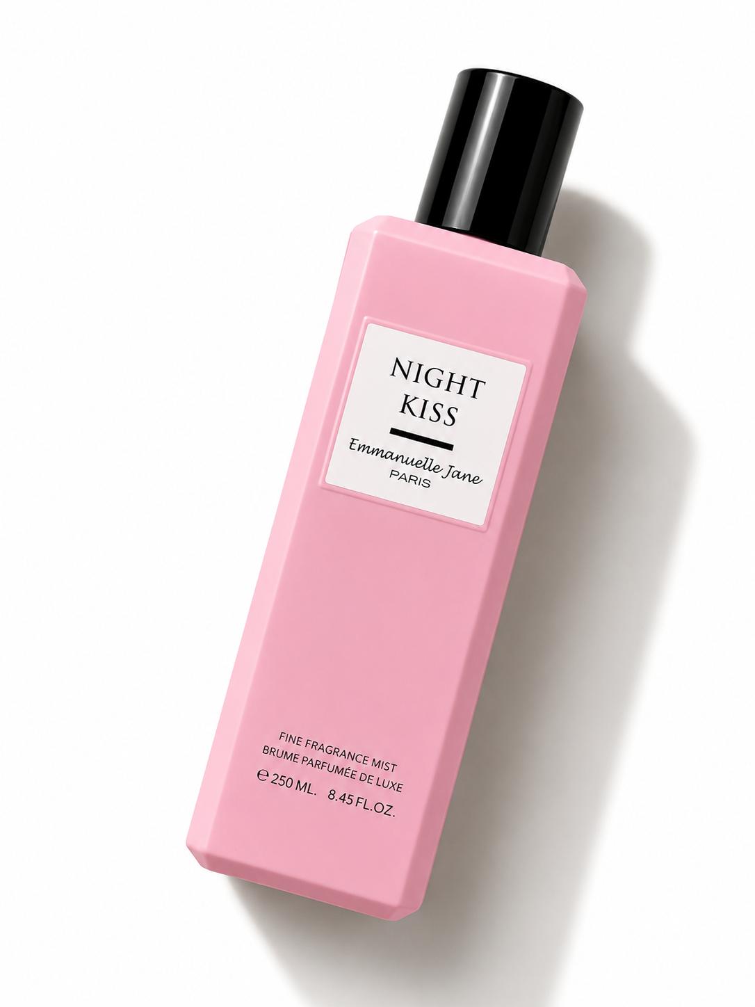 Night Kiss