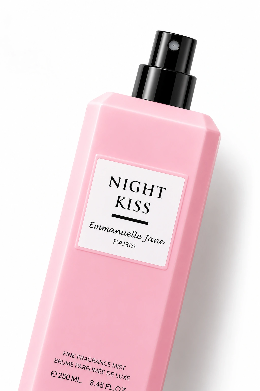 Night Kiss