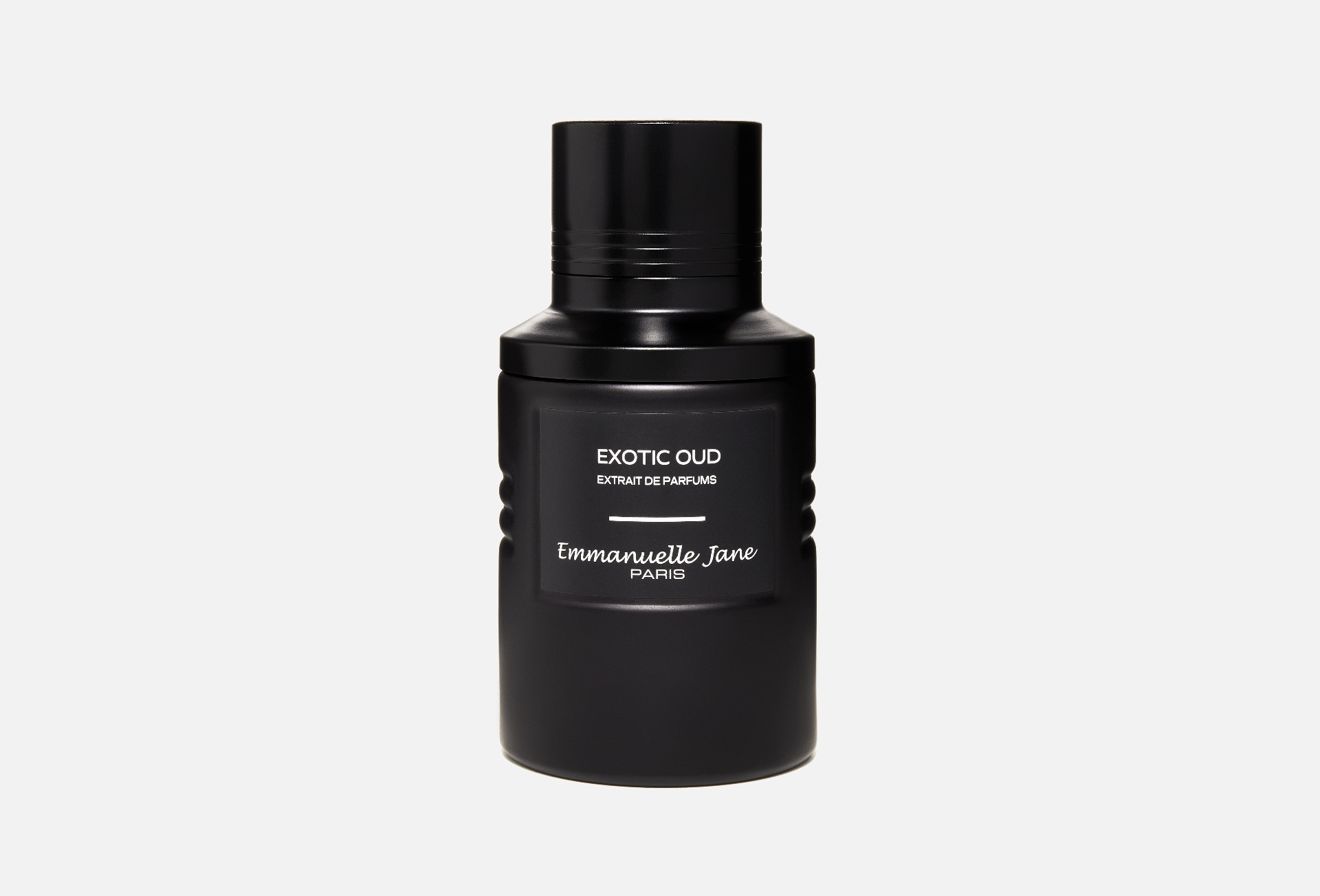 Exotic Oud — Emmanuelle Jane Paris