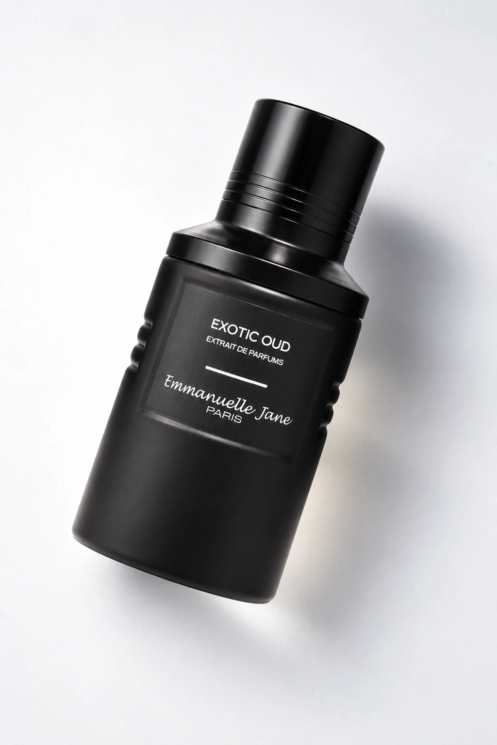 Exotic Oud