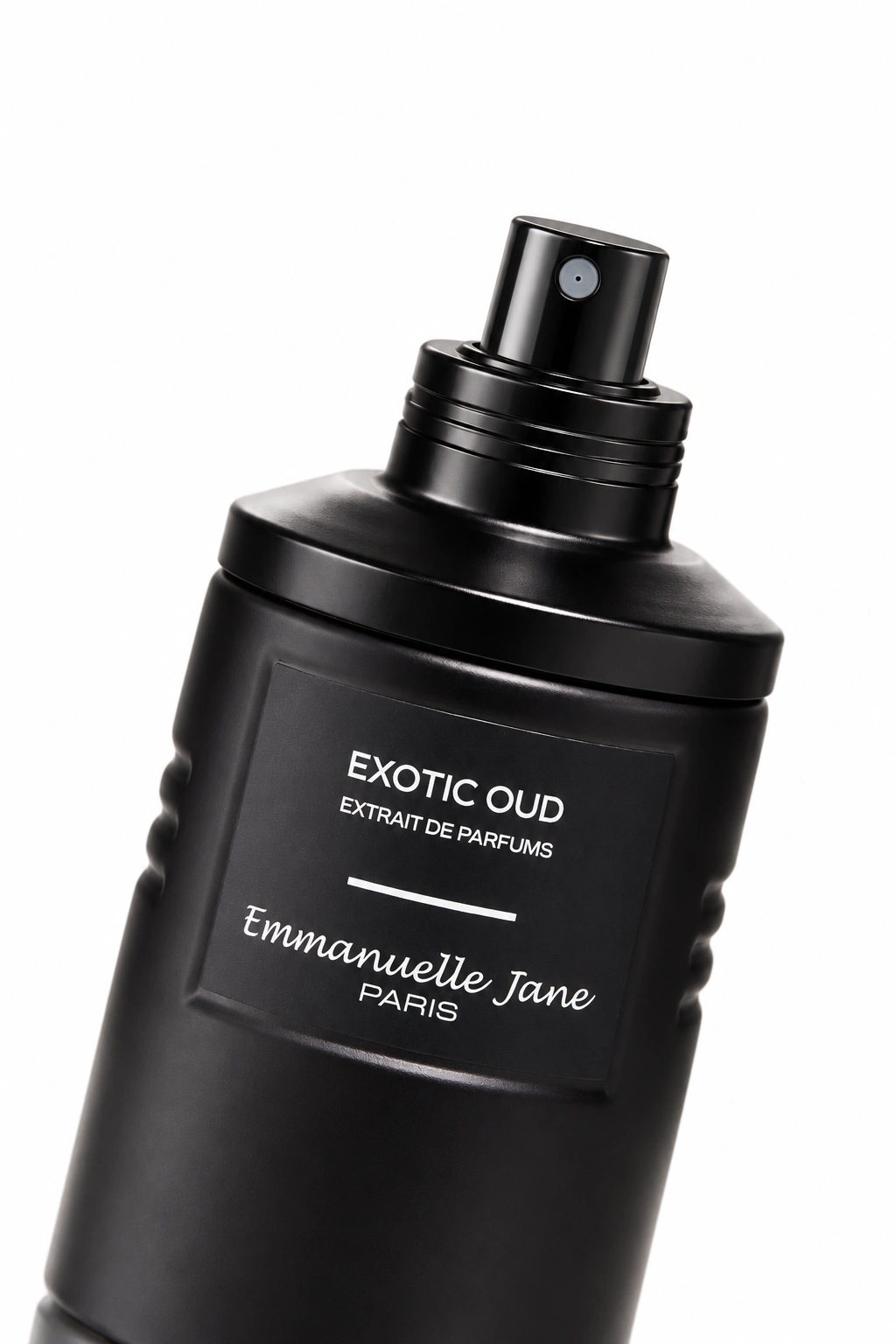 Exotic Oud