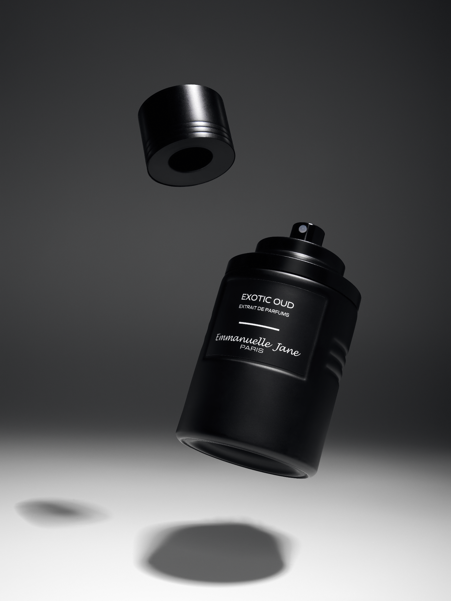 Exotic Oud