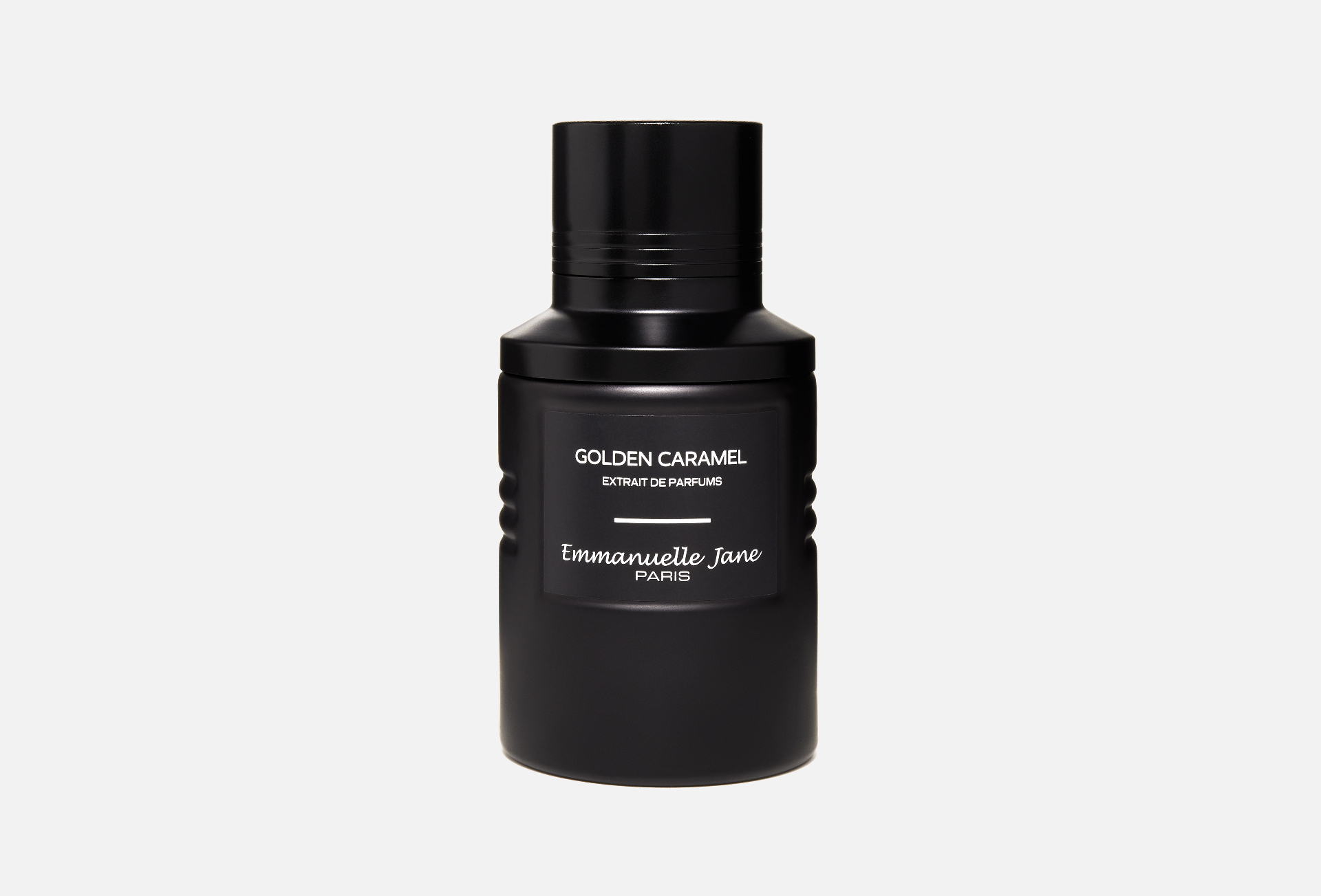 Golden Caramel — Emmanuelle Jane Paris