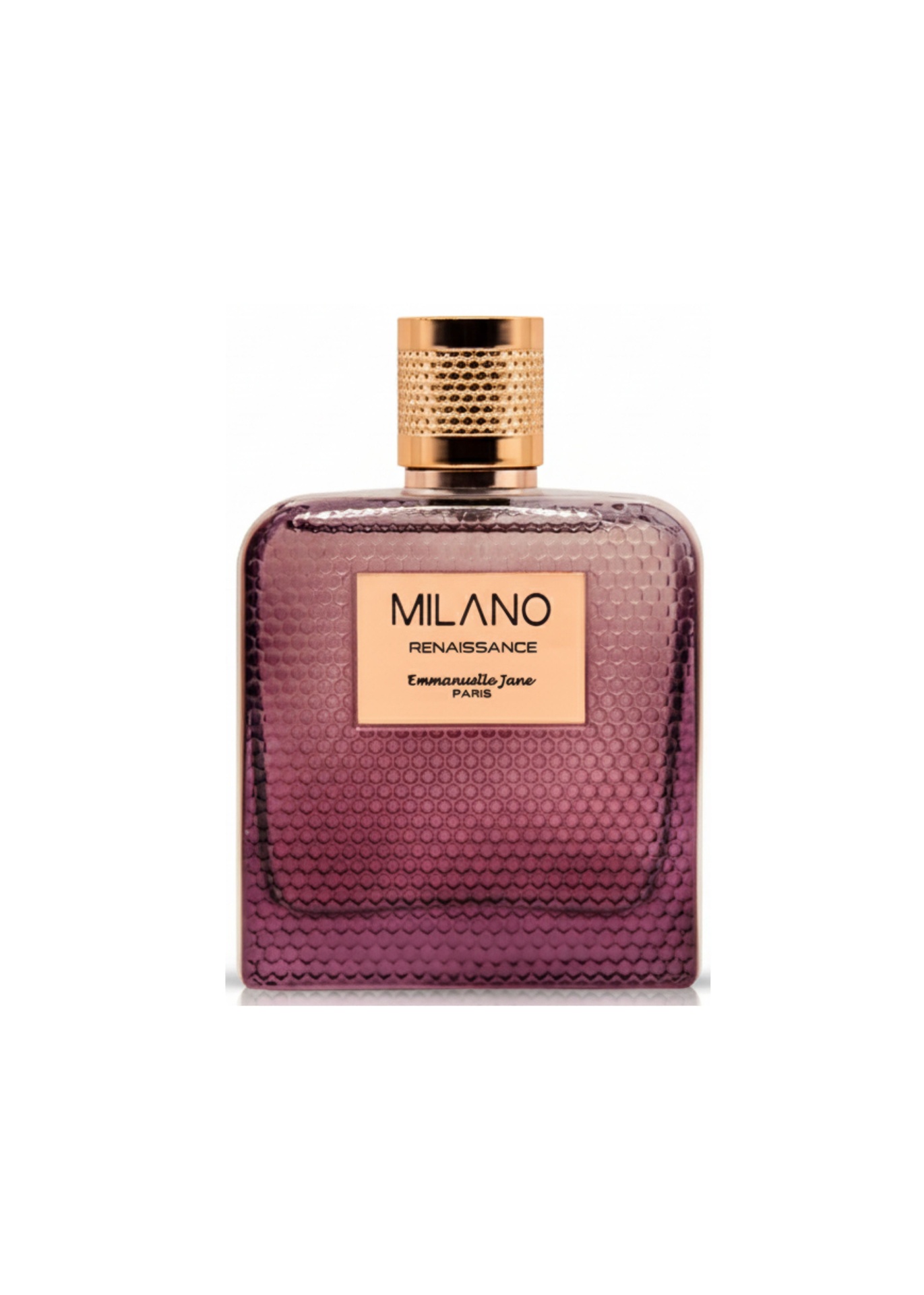 Milano Renaissance — Emmanuelle Jane Paris
