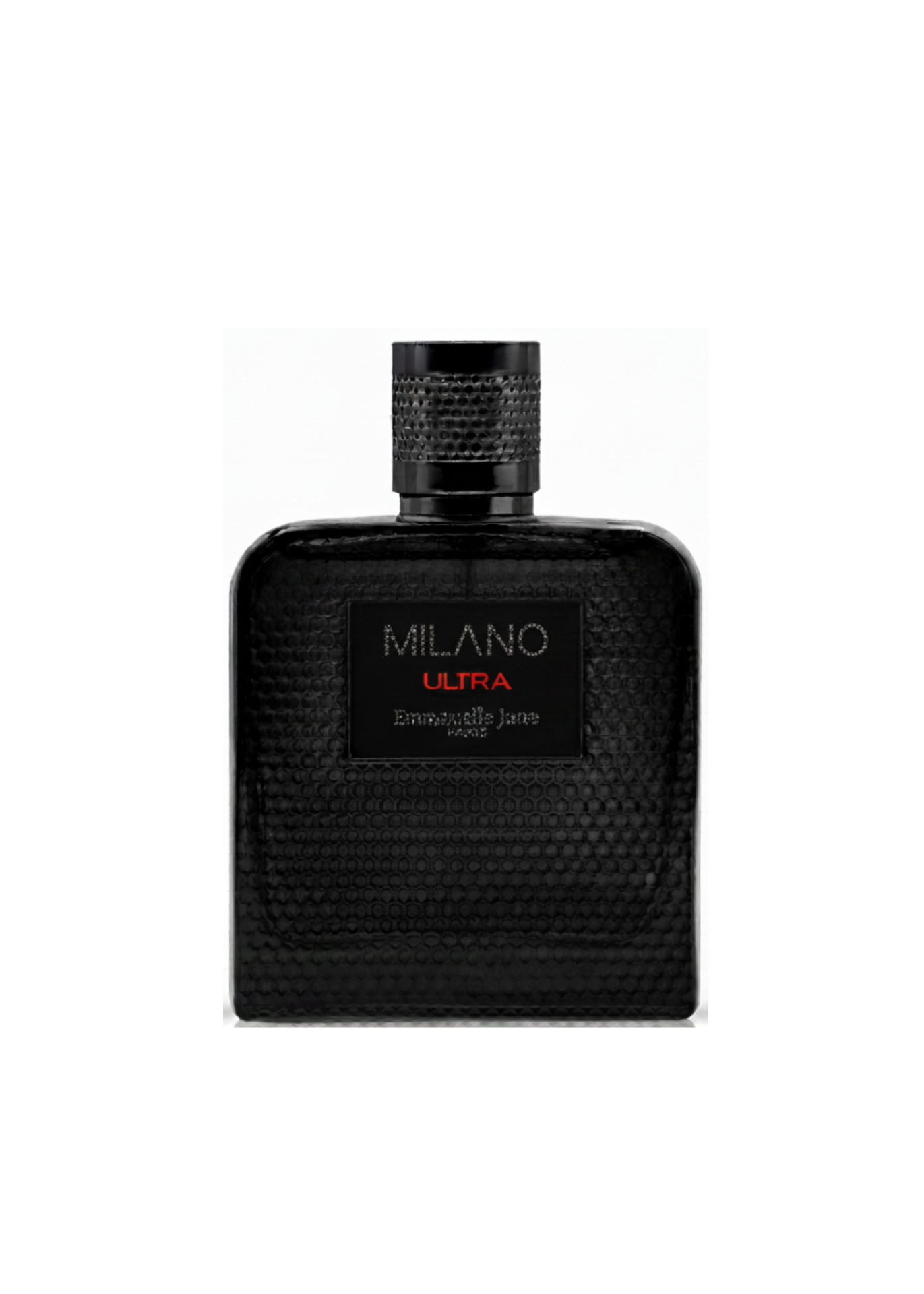 Milano Ultra — Emmanuelle Jane Paris