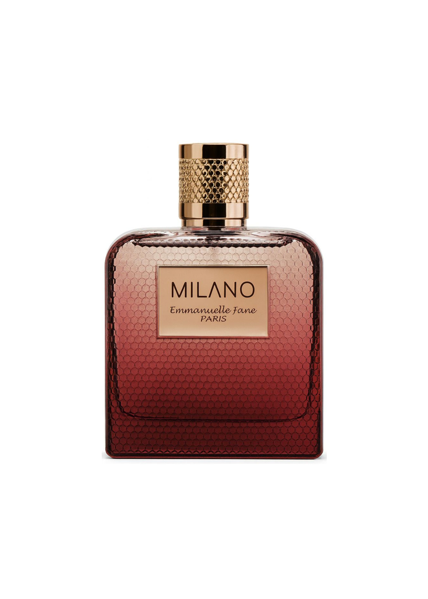 Milano - Women — Emmanuelle Jane Paris