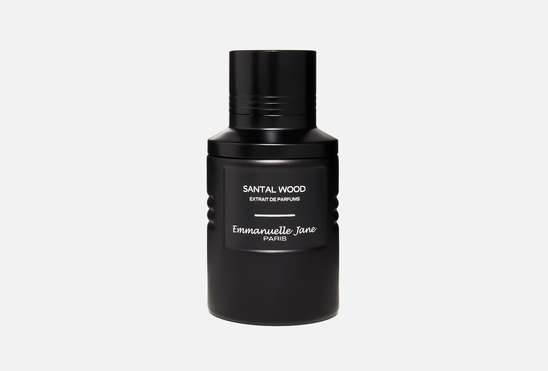 Santal Wood — Emmanuelle Jane Paris