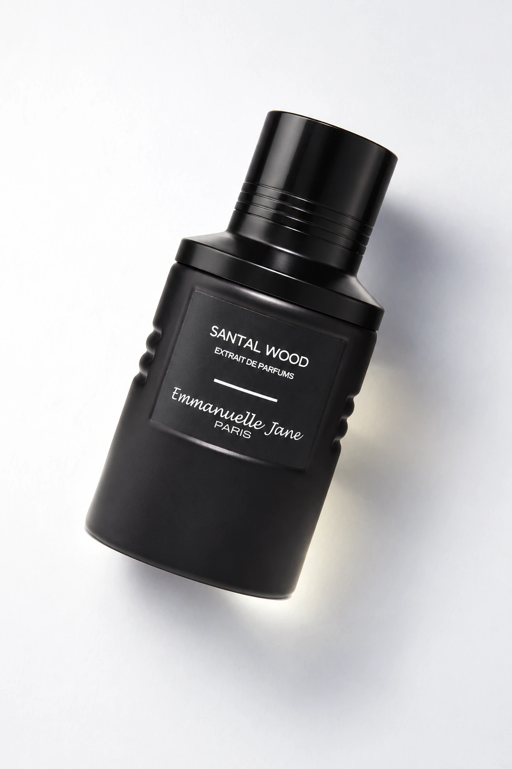 Santal Wood
