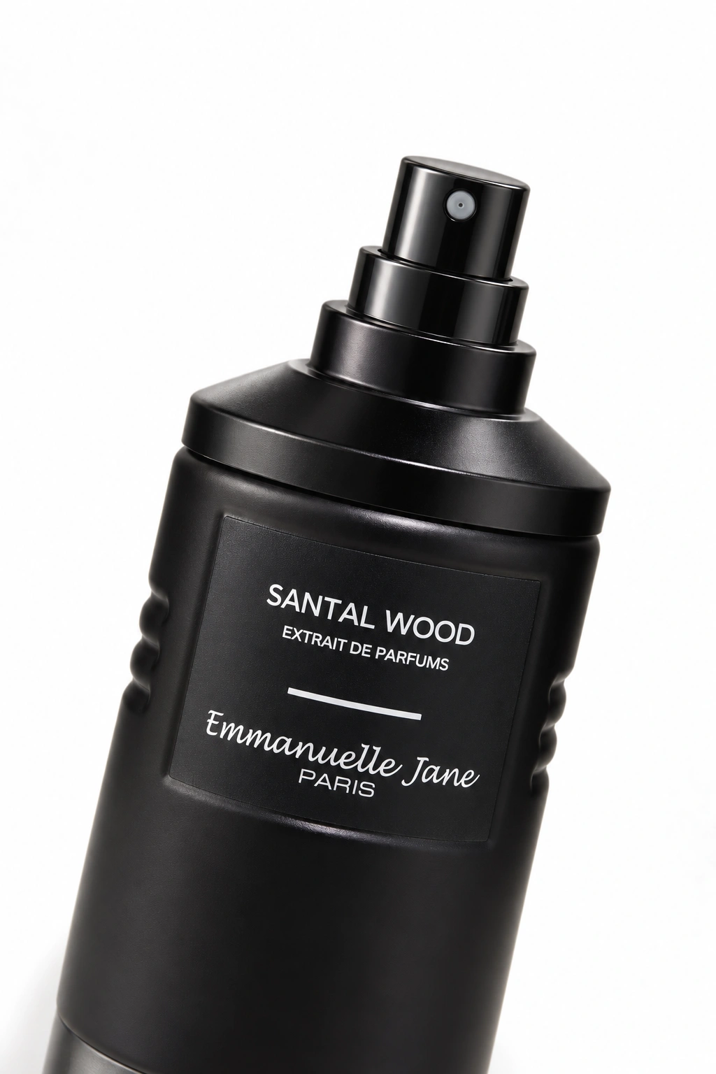 Santal Wood