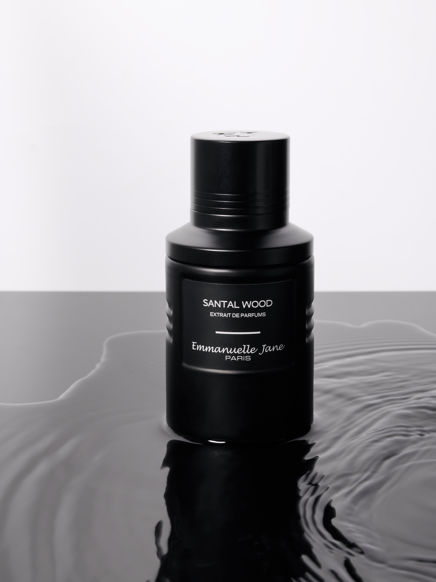 Santal Wood