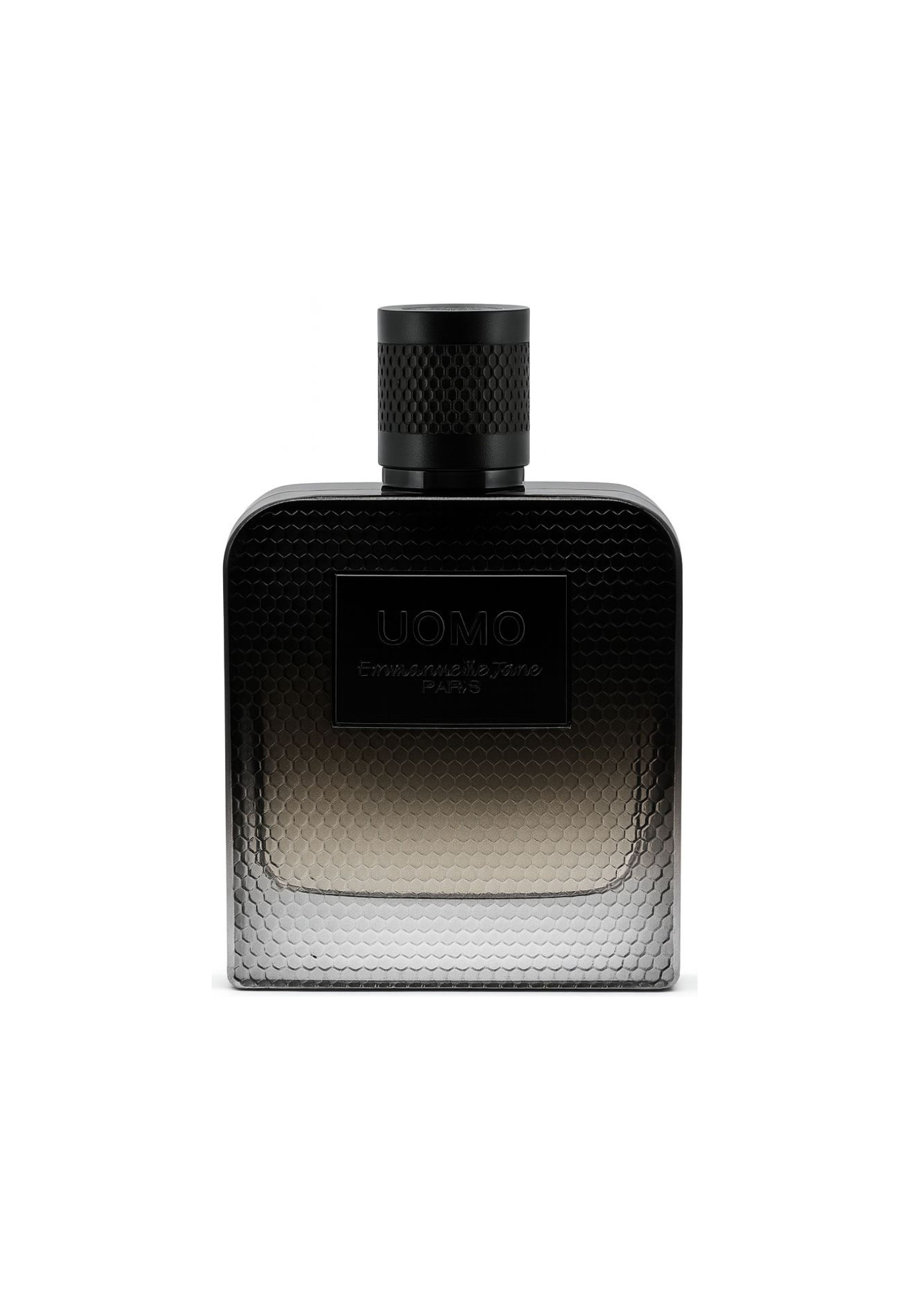 Uomo — Emmanuelle Jane Paris