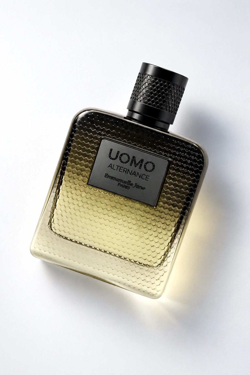 Uomo Alternance