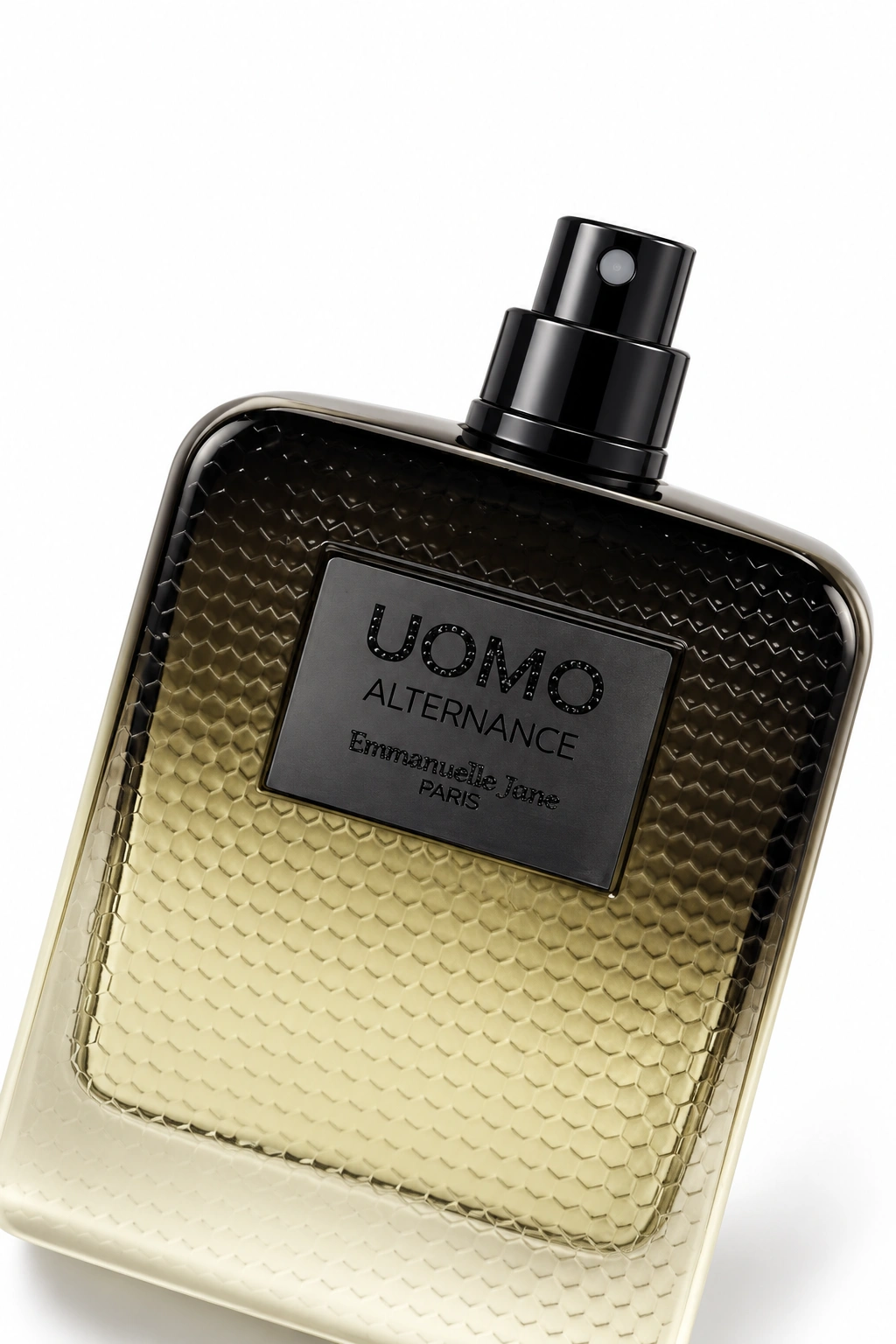 Uomo Alternance