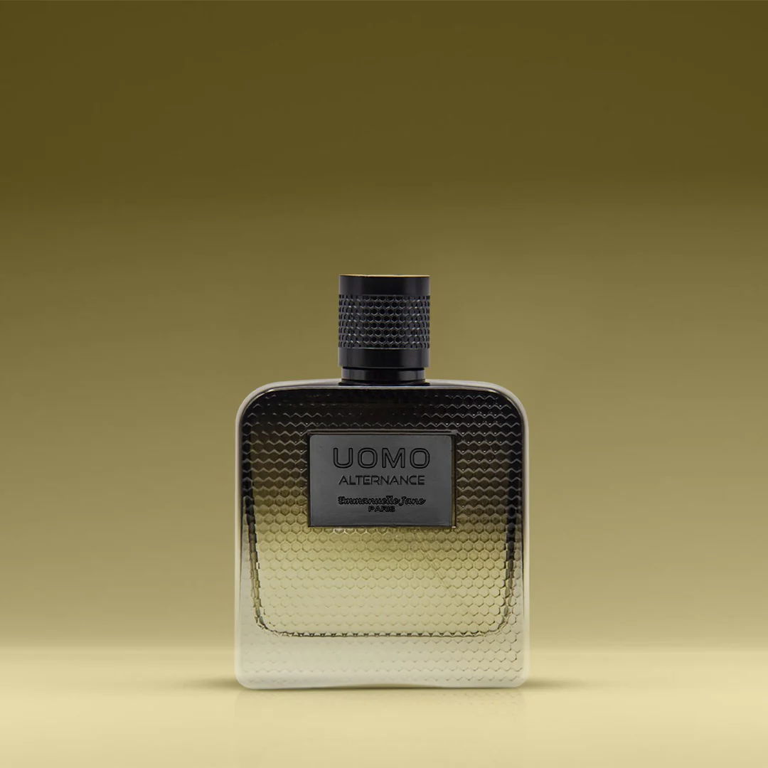 Uomo Alternance
