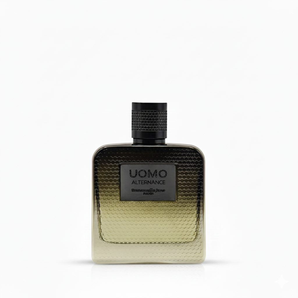 Uomo Alternance