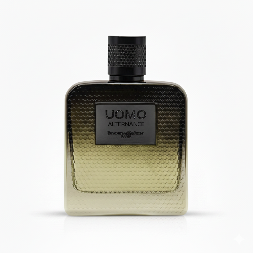 Uomo Alternance