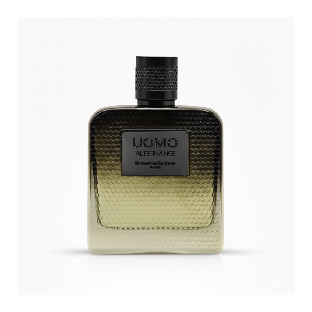 Uomo Alternance