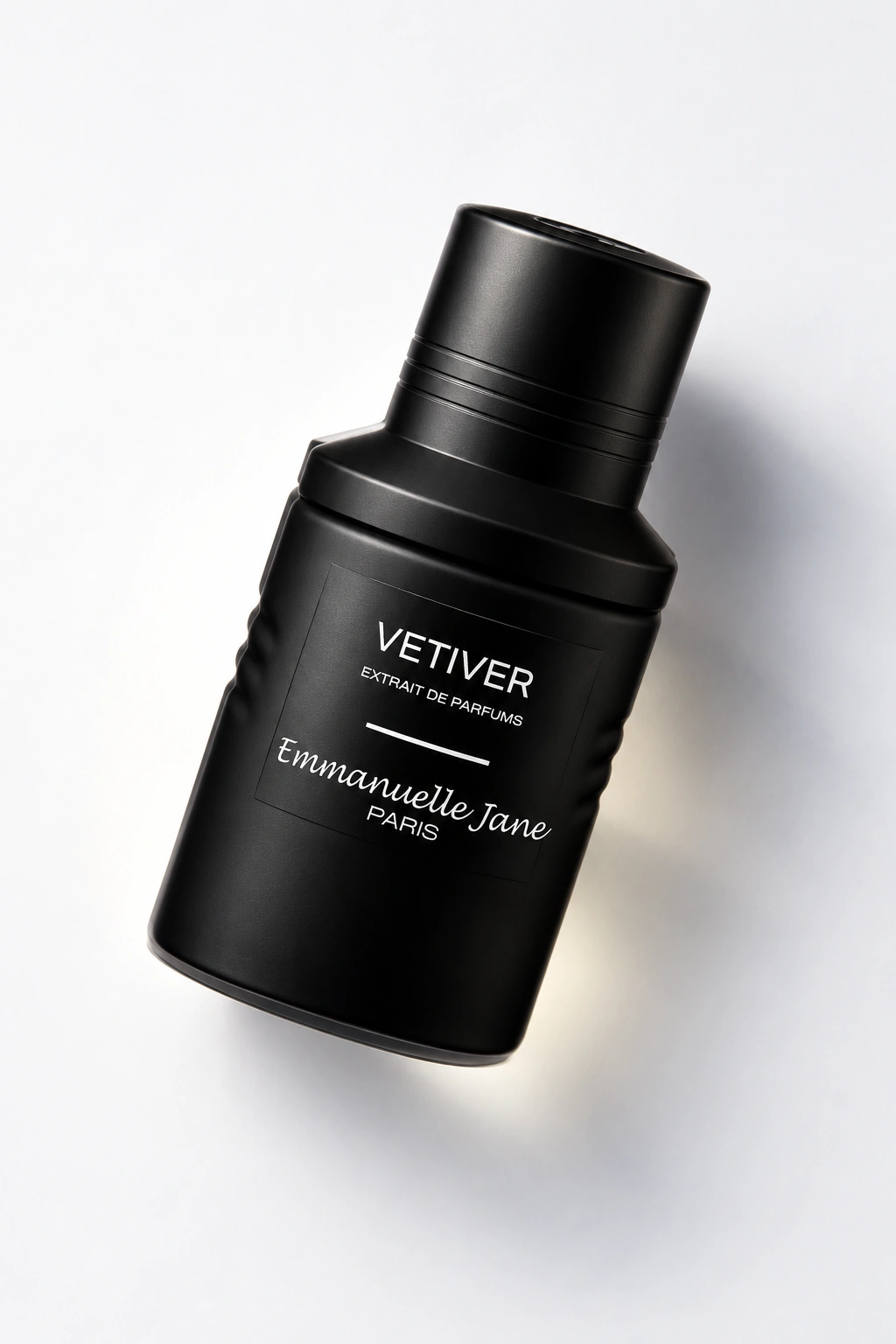 Vetiver