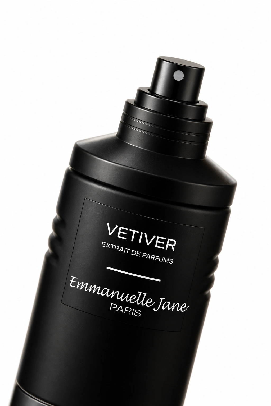 Vetiver