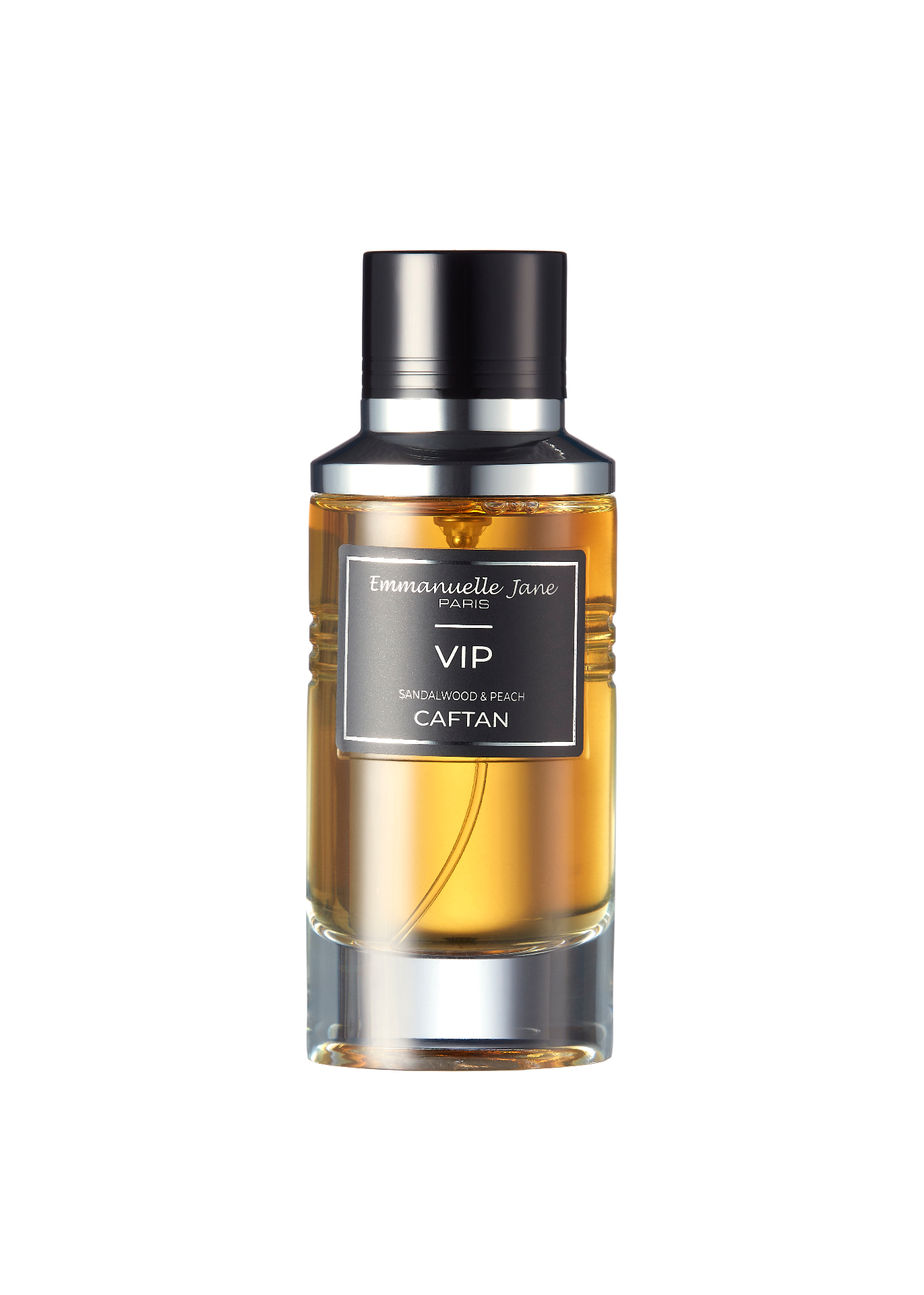 VIP Caftan — Emmanuelle Jane Paris