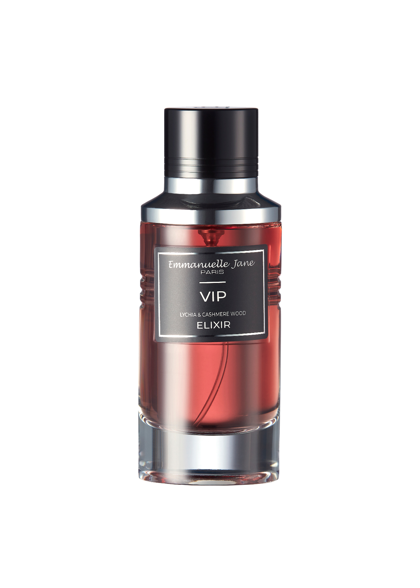 VIP Elixir — Emmanuelle Jane Paris