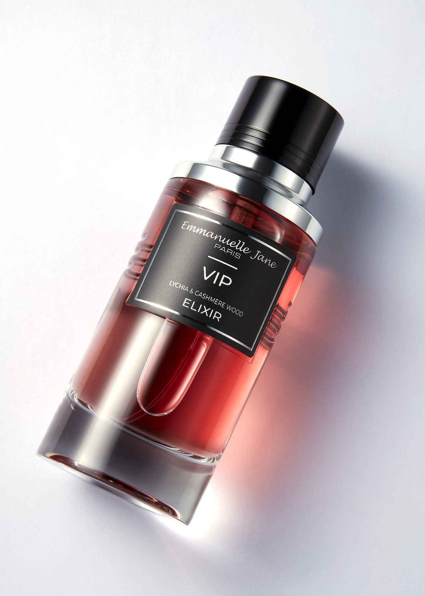 VIP Elixir