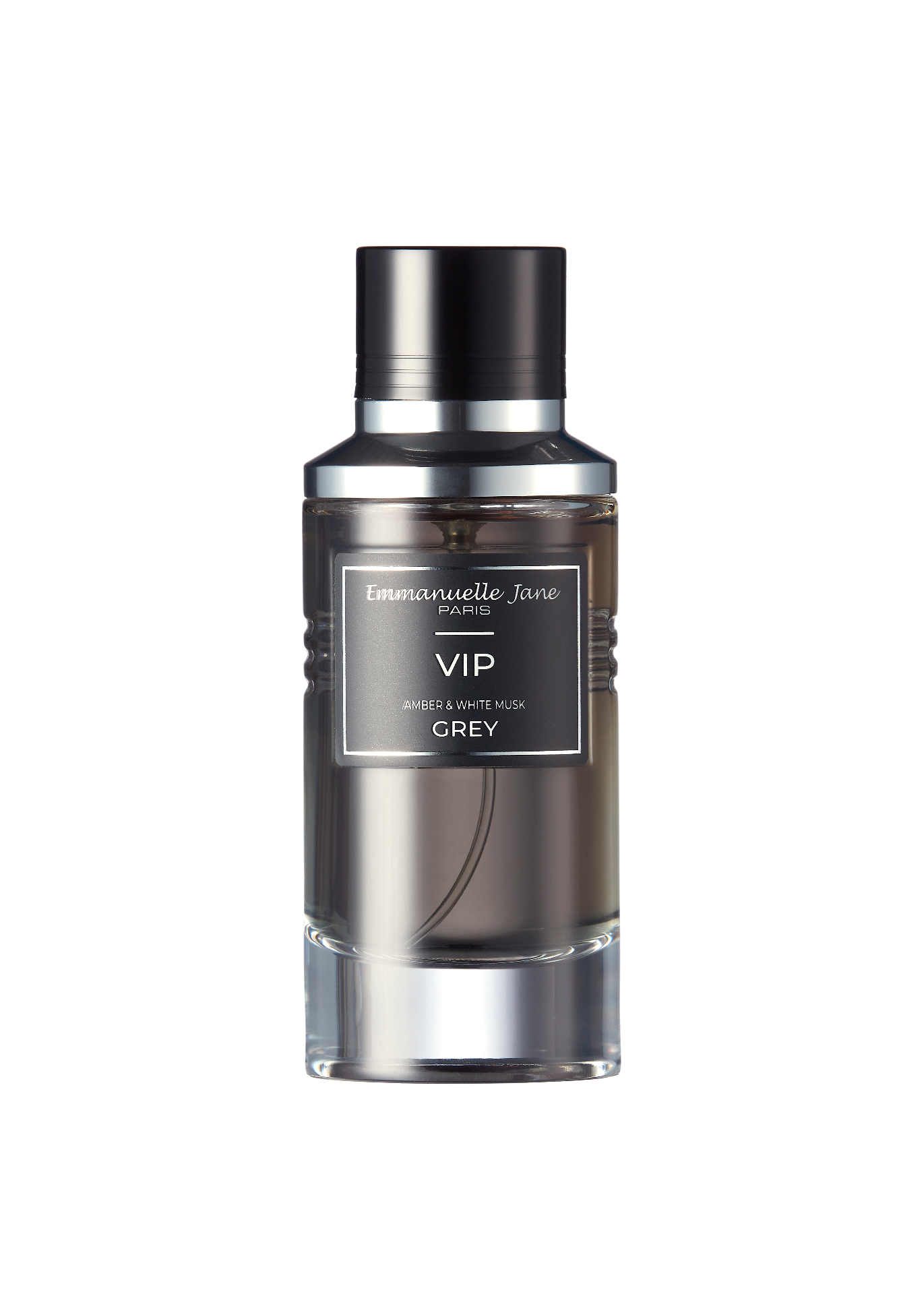 VIP Grey — Emmanuelle Jane Paris