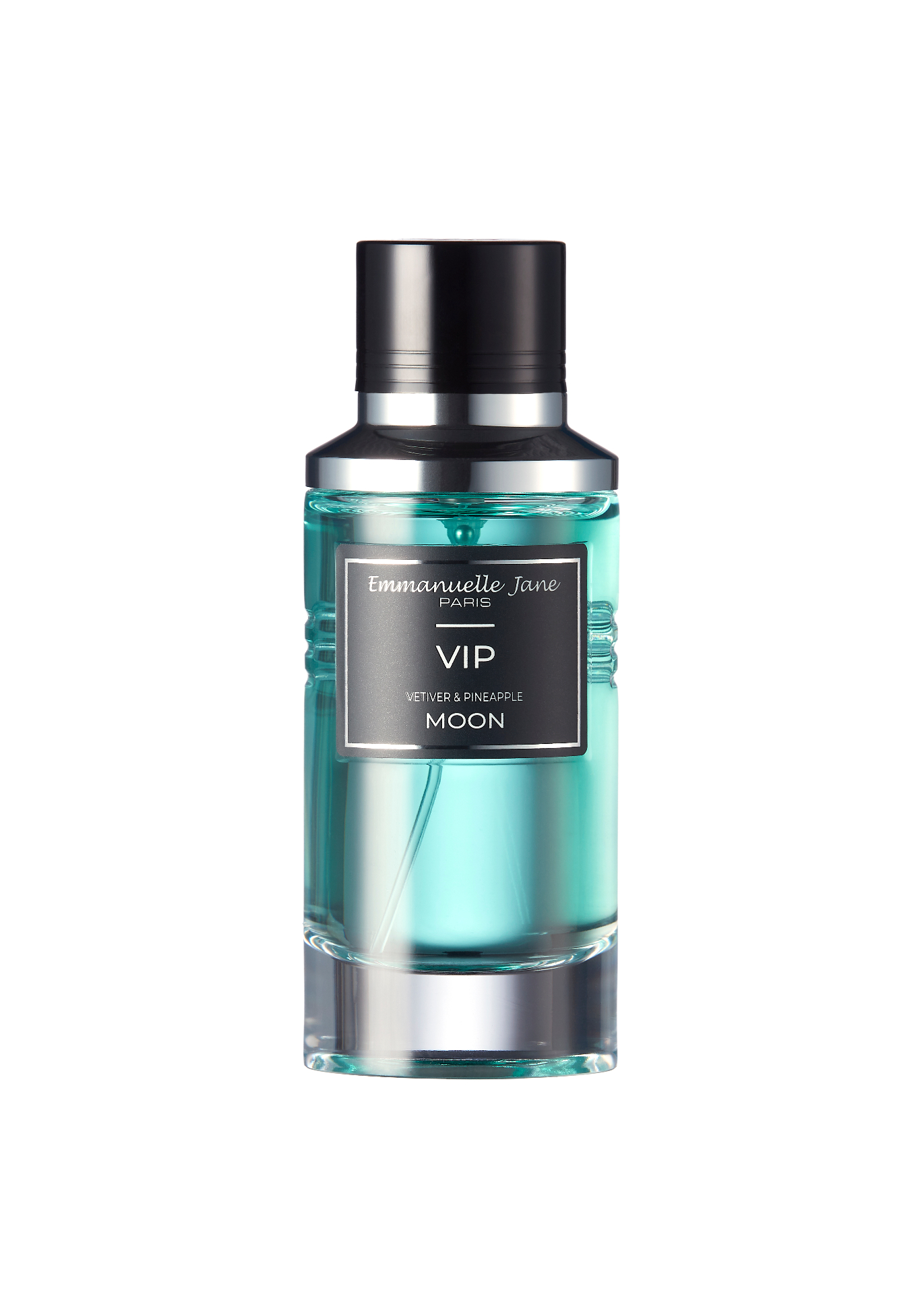 VIP Moon — Emmanuelle Jane Paris
