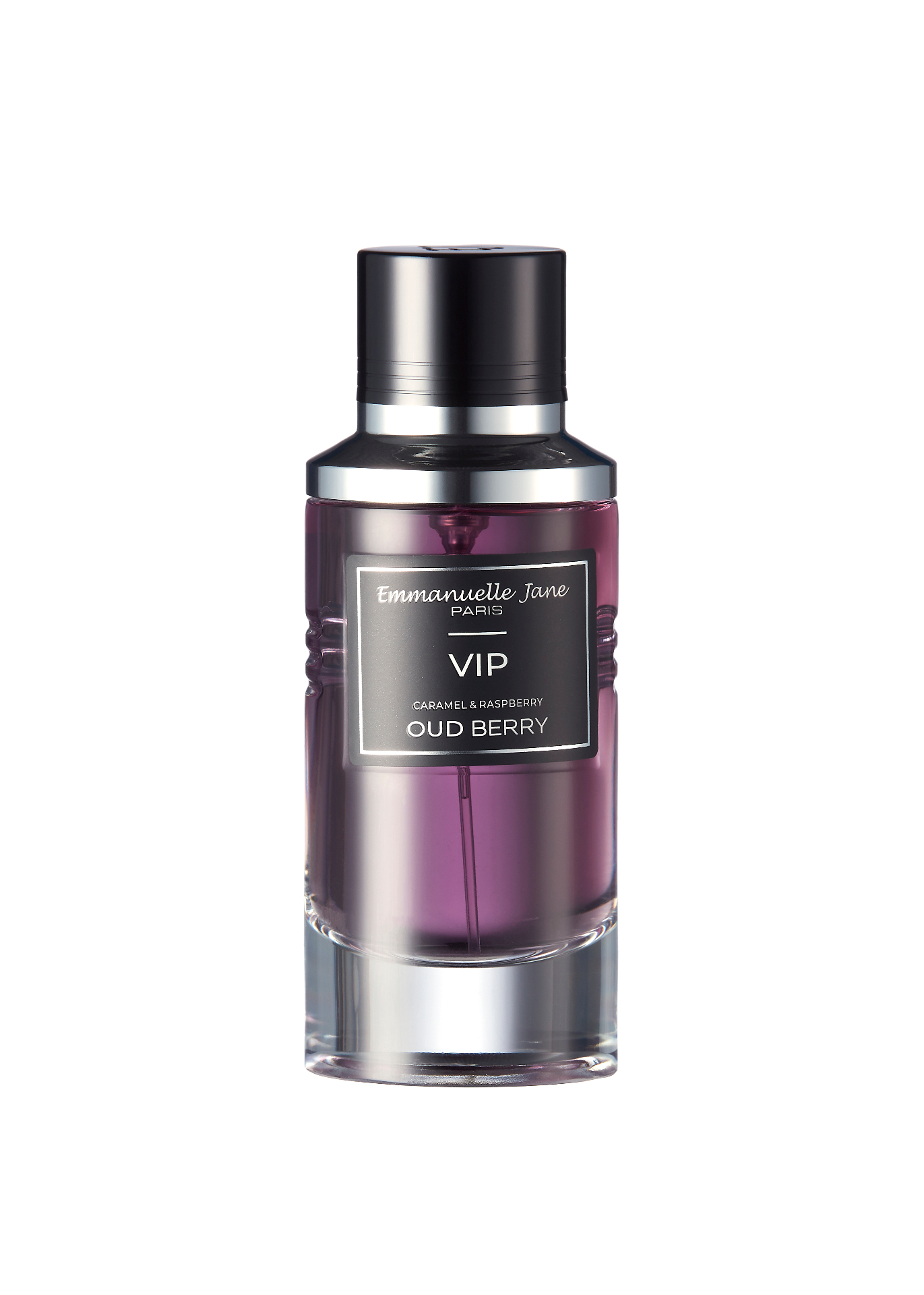 VIP Oud Berry — Emmanuelle Jane Paris