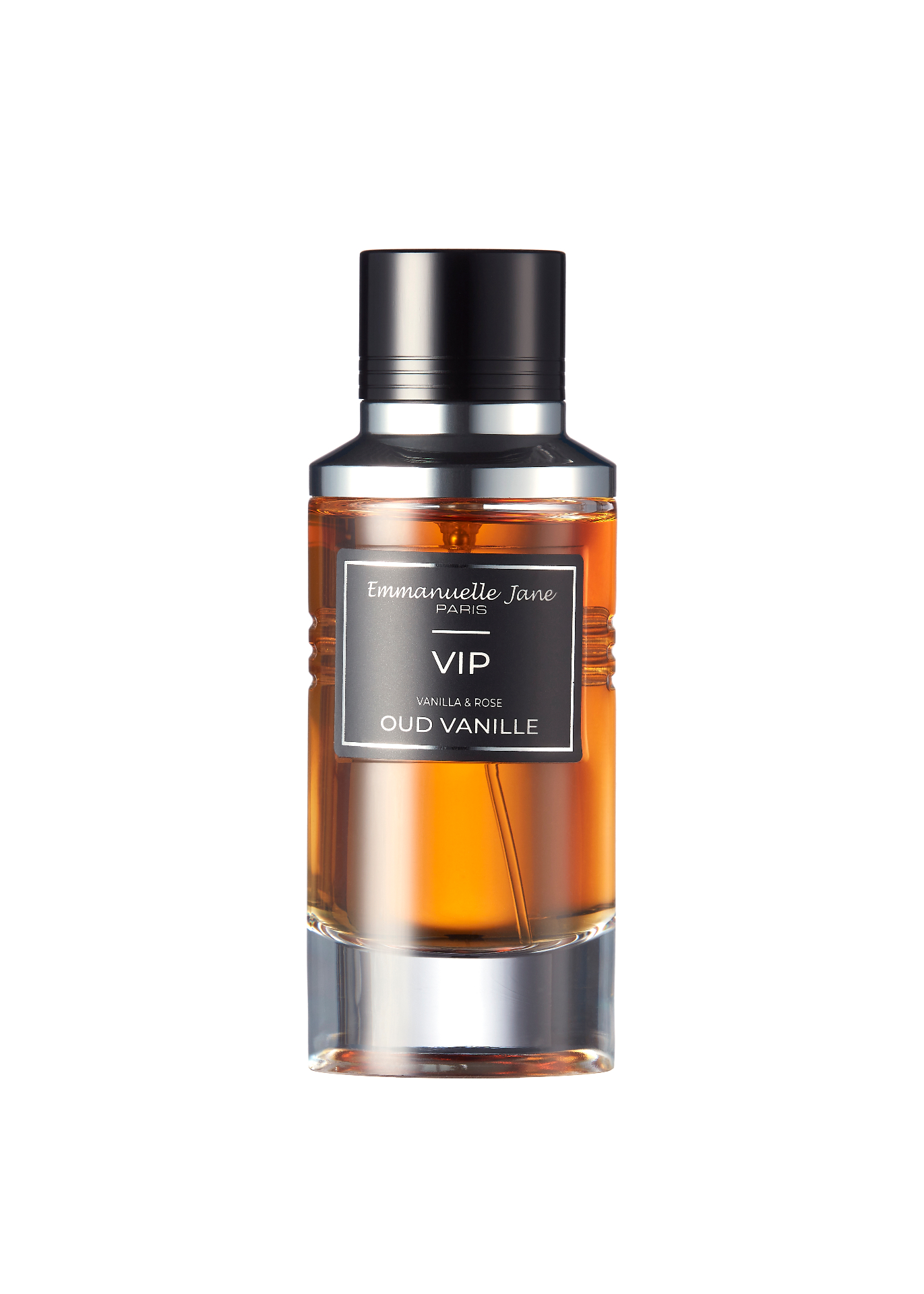 VIP Oud Vanille — Emmanuelle Jane Paris