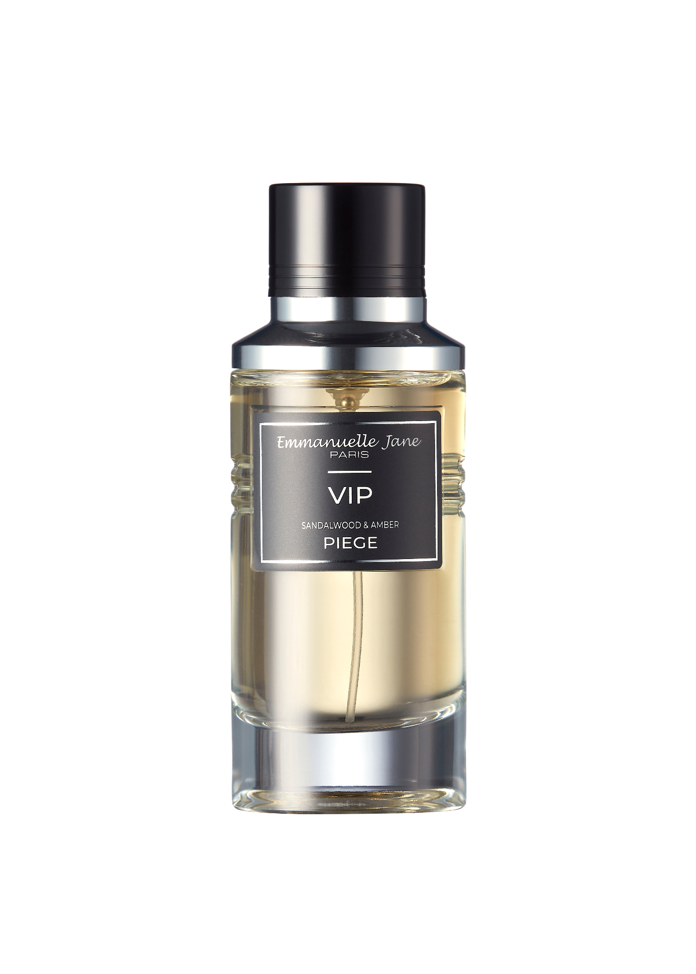 VIP Piège — Emmanuelle Jane Paris
