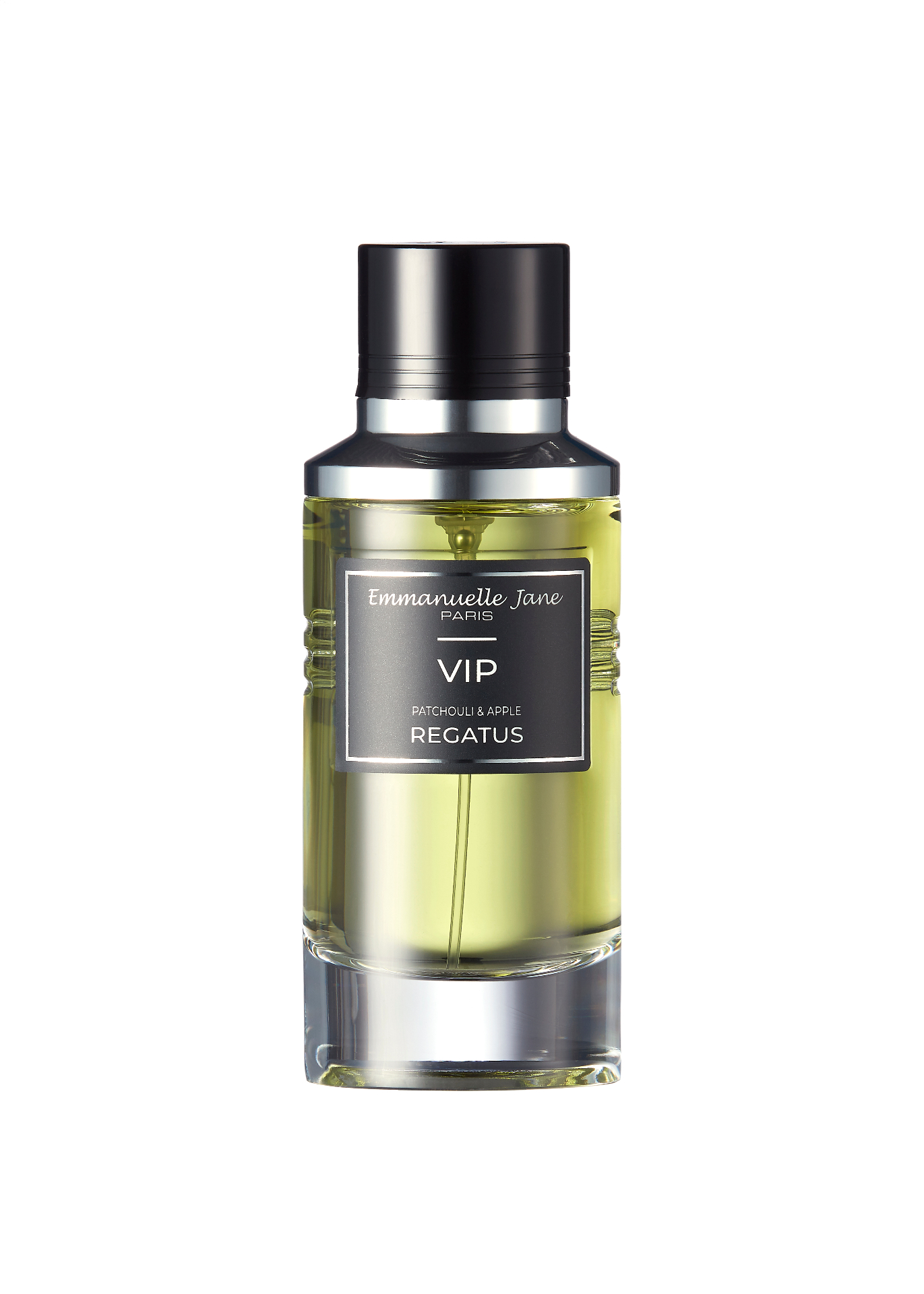 VIP Regatus — Emmanuelle Jane Paris