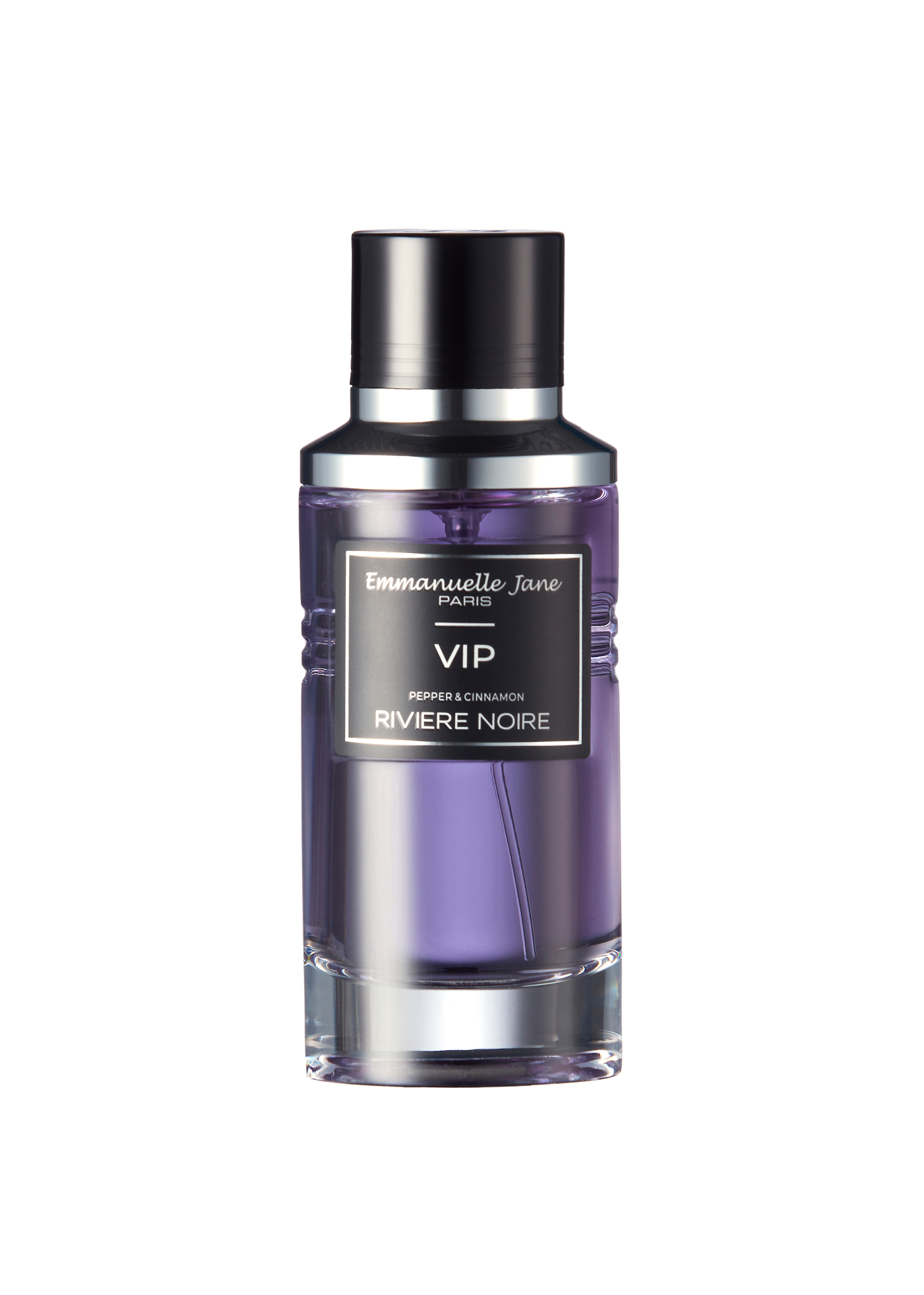 VIP Rivière Noire — Emmanuelle Jane Paris