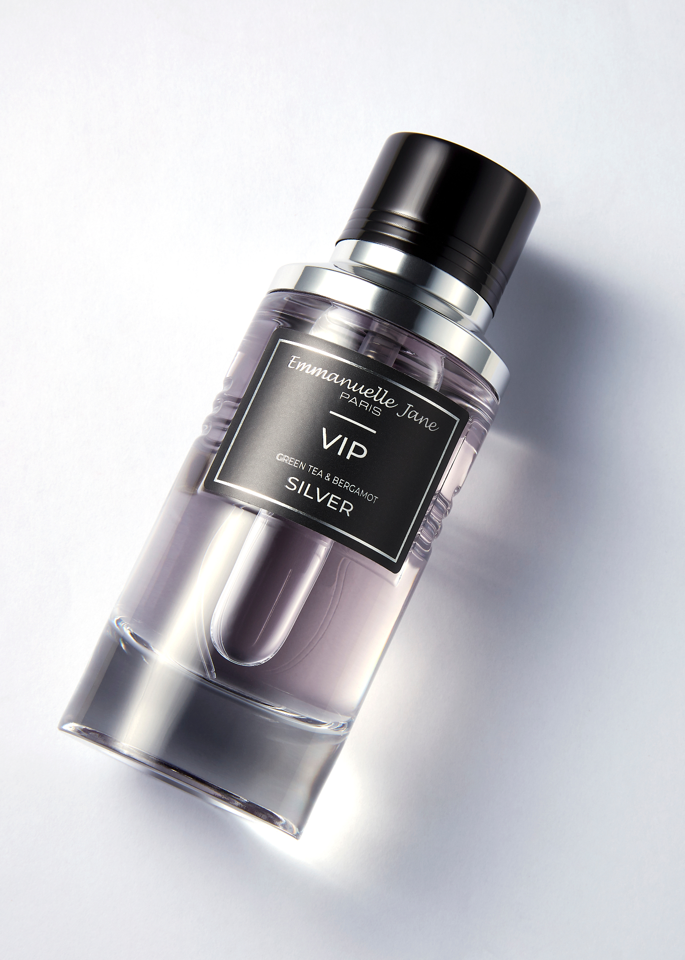 VIP Silver