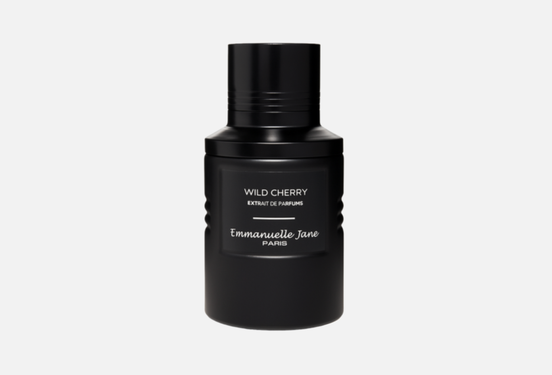 Wild Cherry — Emmanuelle Jane Paris
