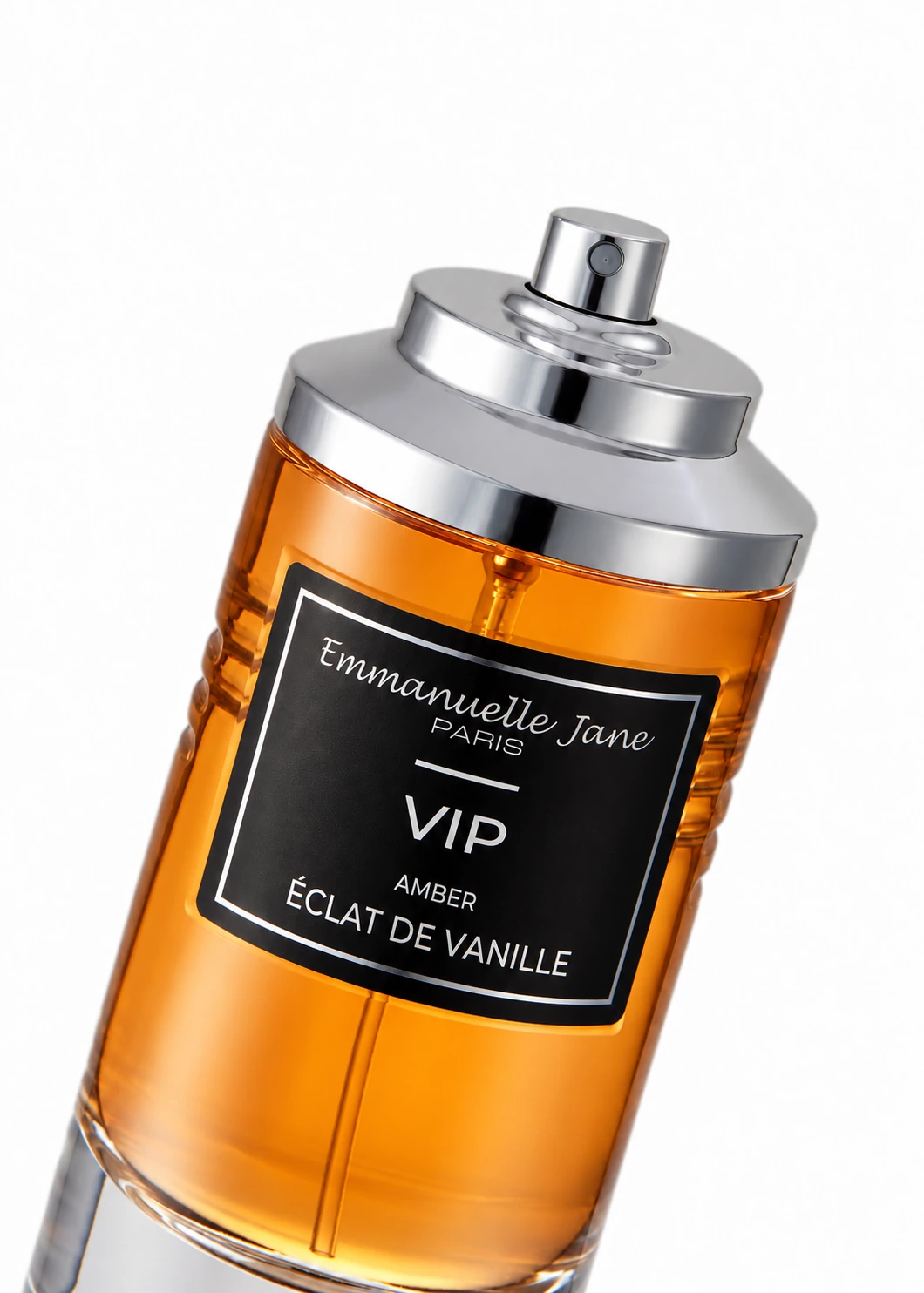 Éclat de Vanille